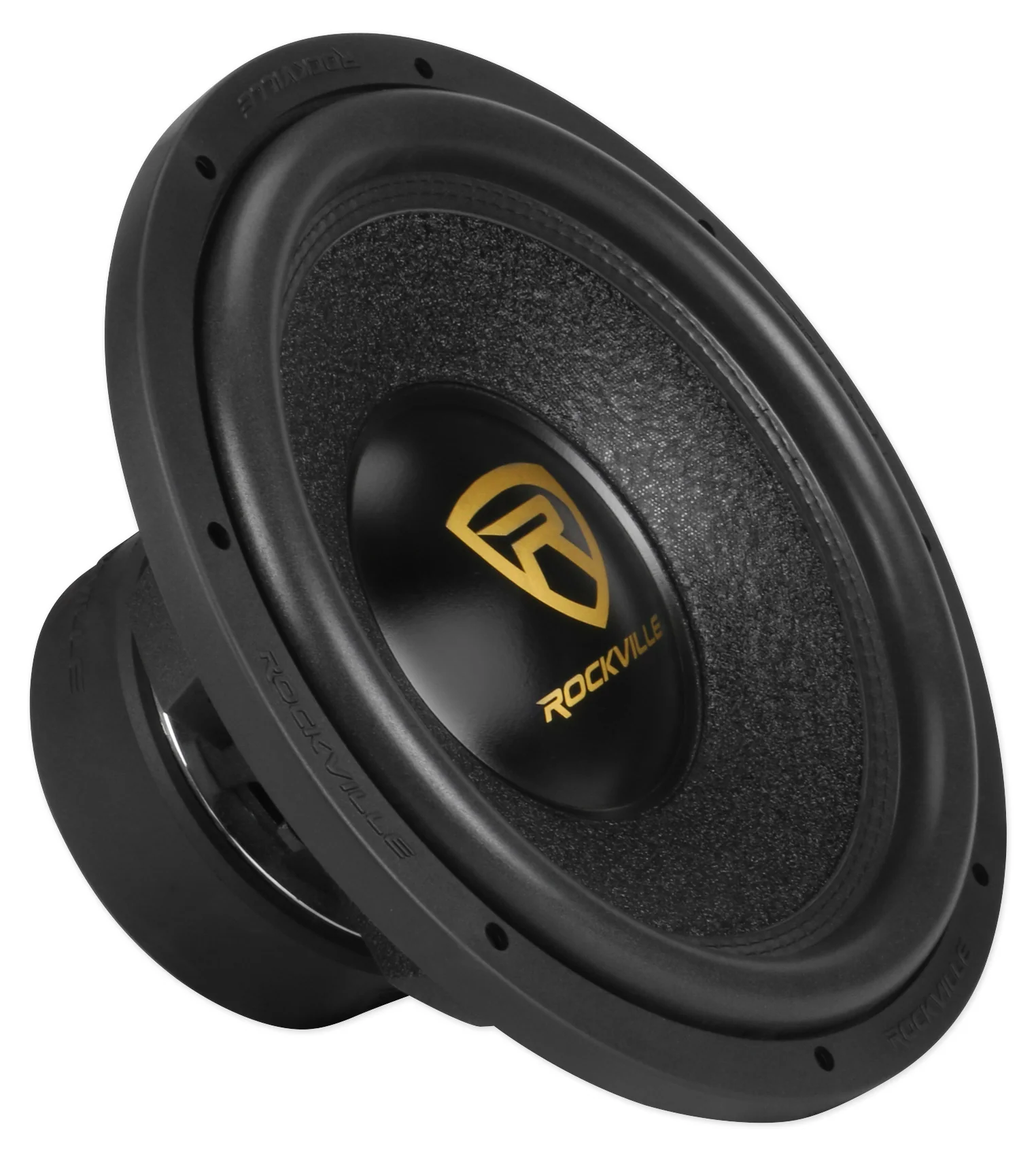 K9 Series 15" D4 Subwoofer 2-Pack + Dual 15" Vented Enclosure Bundle - Image 5