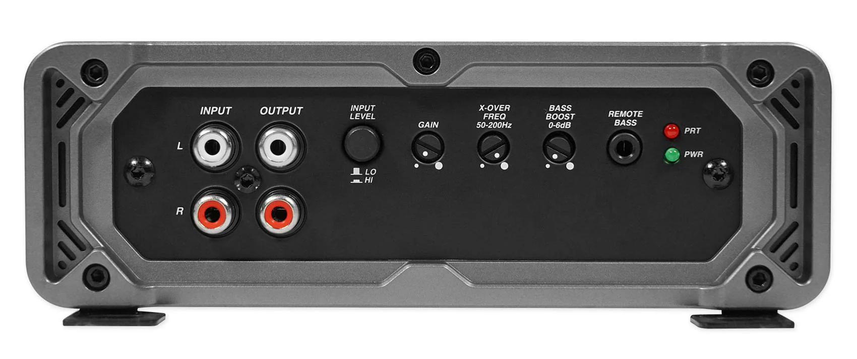 Rockville W65K9D4 2-Pack + CXA400.1 Amplifier Bundle - Image 14