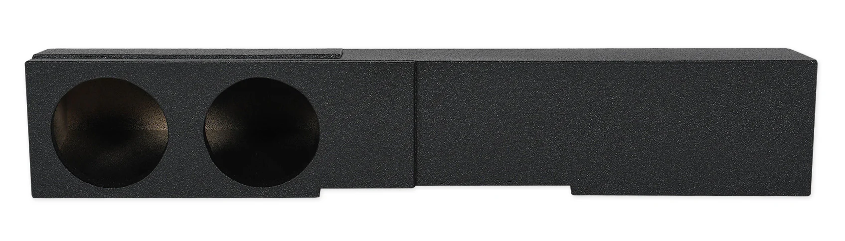 W8 K9 Series 8" Underseat Subs 2-Pack + dB14 Amplifier Bundle - Image 12