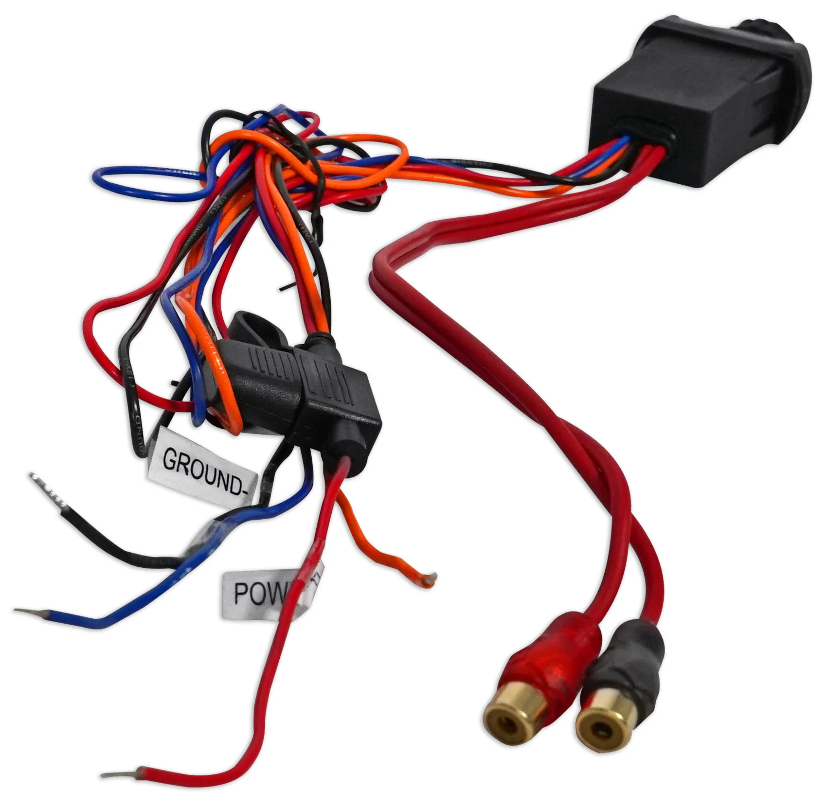 WB50KLS Silver 2-Pack + MB Quart NA2-320.4 Bluetooth Controller Bundle - Image 5