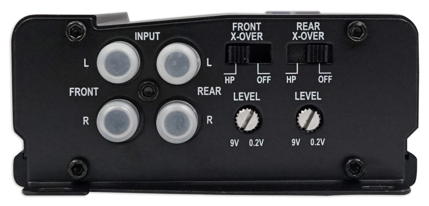 WB50KLS Silver 2-Pack + MB Quart NA2-320.4 Bluetooth Controller Bundle - Image 9