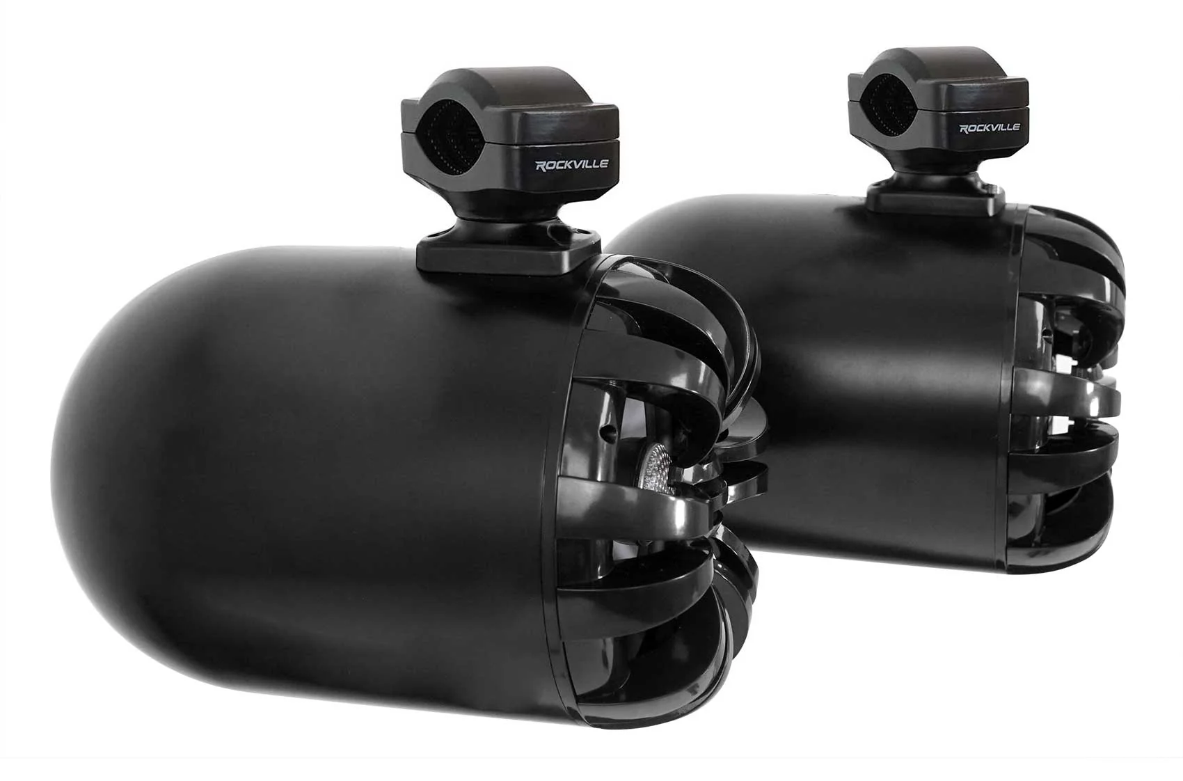 WB65 BLACK 2-Pair - Image 6