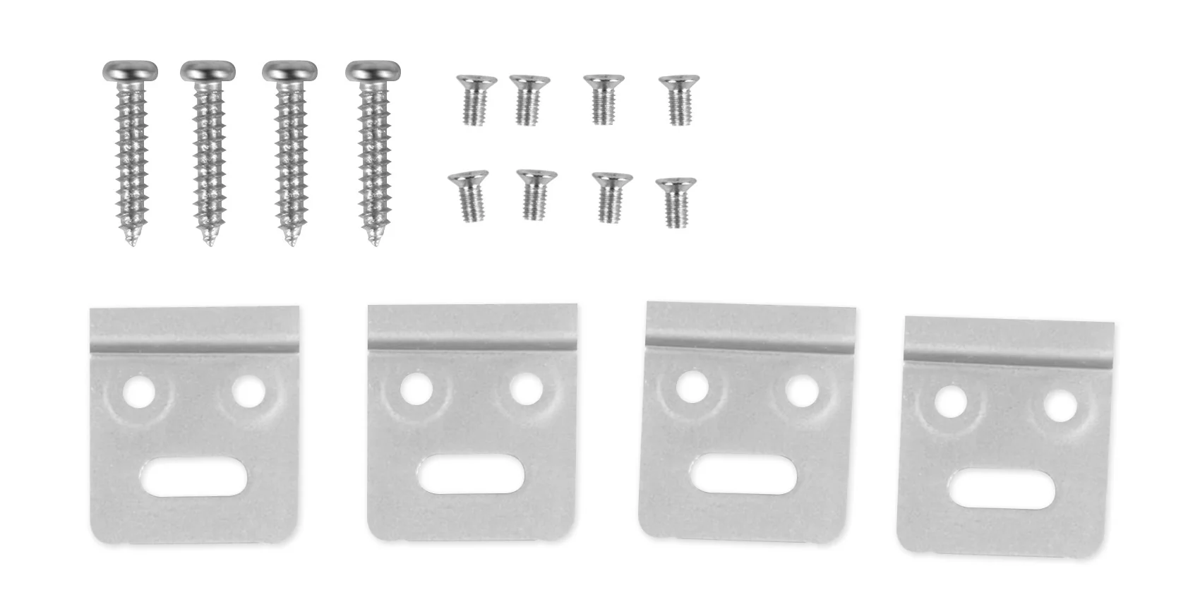 WB65KLED Silver 2-Pack + ATOM S30 Amp + Install Kit Bundle - Image 20