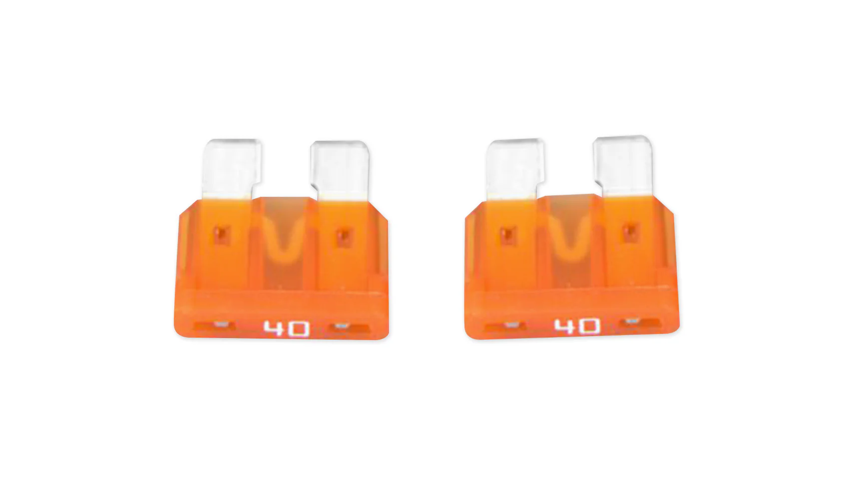 WB65KLED Silver 2-Pack + ATOM S30 Amp + Install Kit Bundle - Image 21