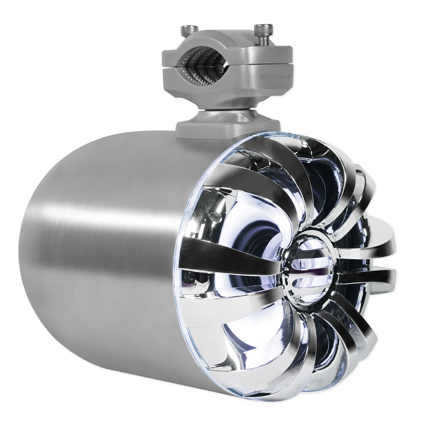 WB65KLED Silver 2-Pack + ATOM S30 Amp + Install Kit Bundle - Image 30