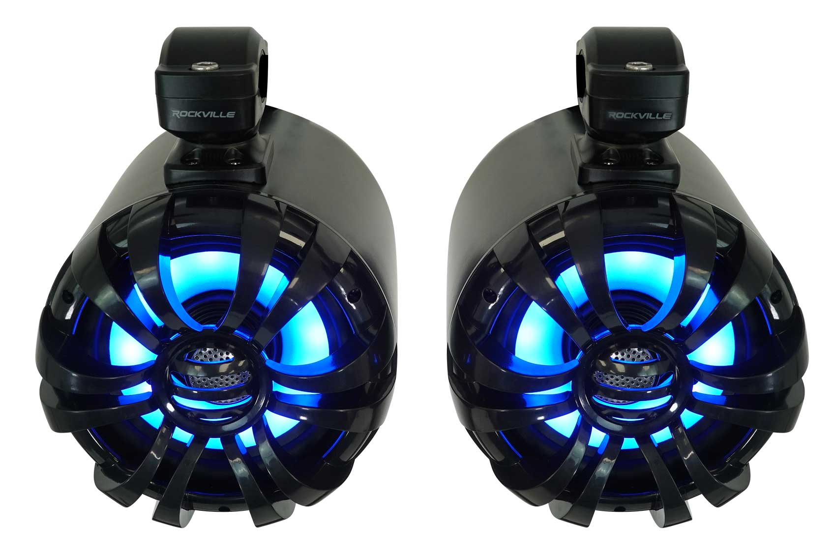 WB65KLED BLACK 2-Pair - Image 4
