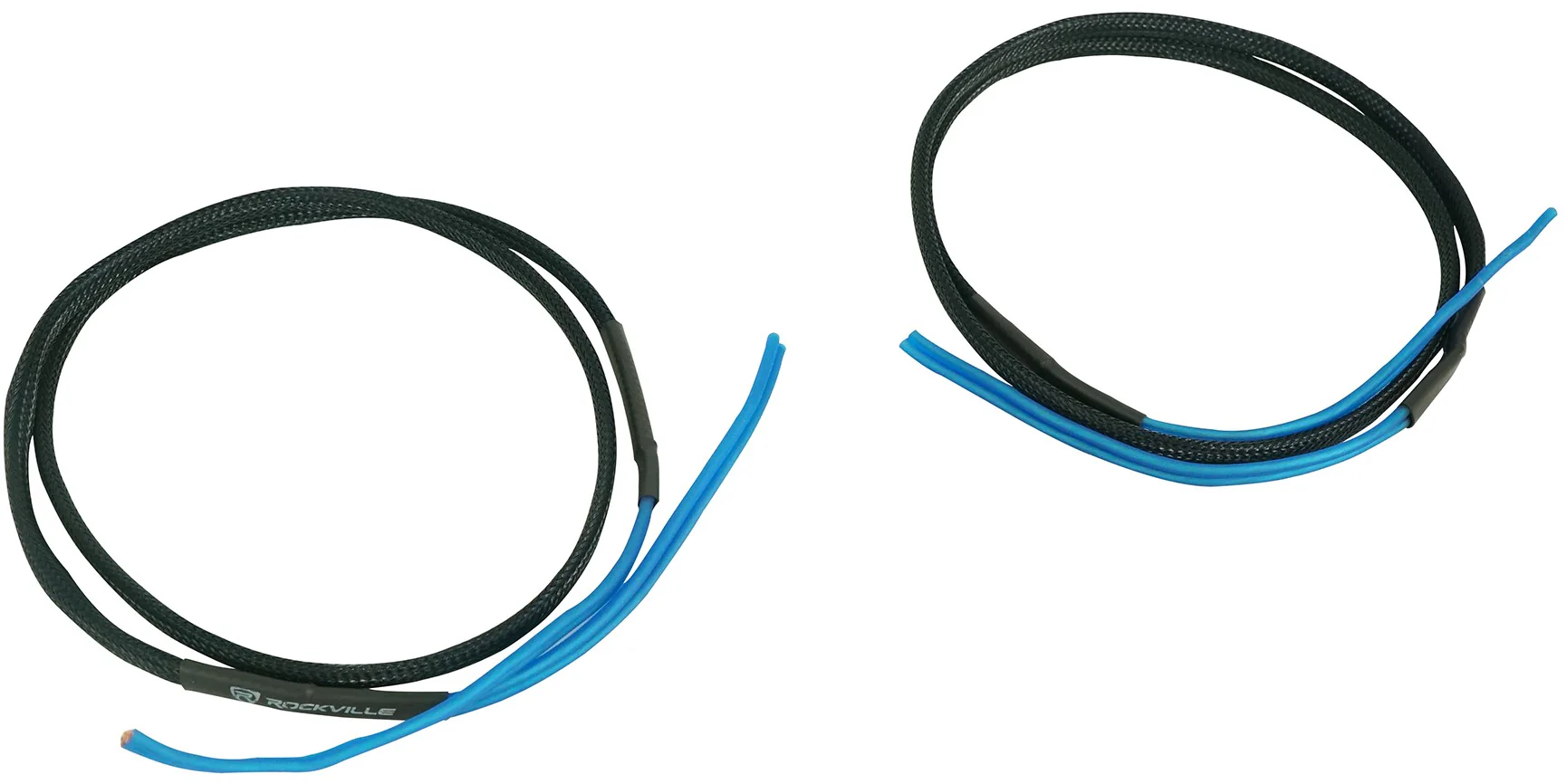 WB65KLS Black 2-Pack + RXM‑S20 4‑Ch Amp + OFC Install Kit Bundle - Image 7
