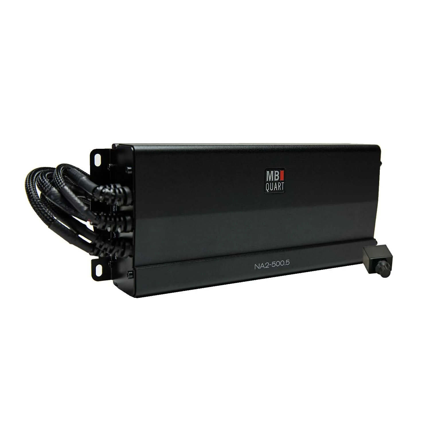 WB65KLS Black 2-Pack + NA2-500.5 5‑Ch Amp + N2‑WBT Bluetooth Bundle - Image 14