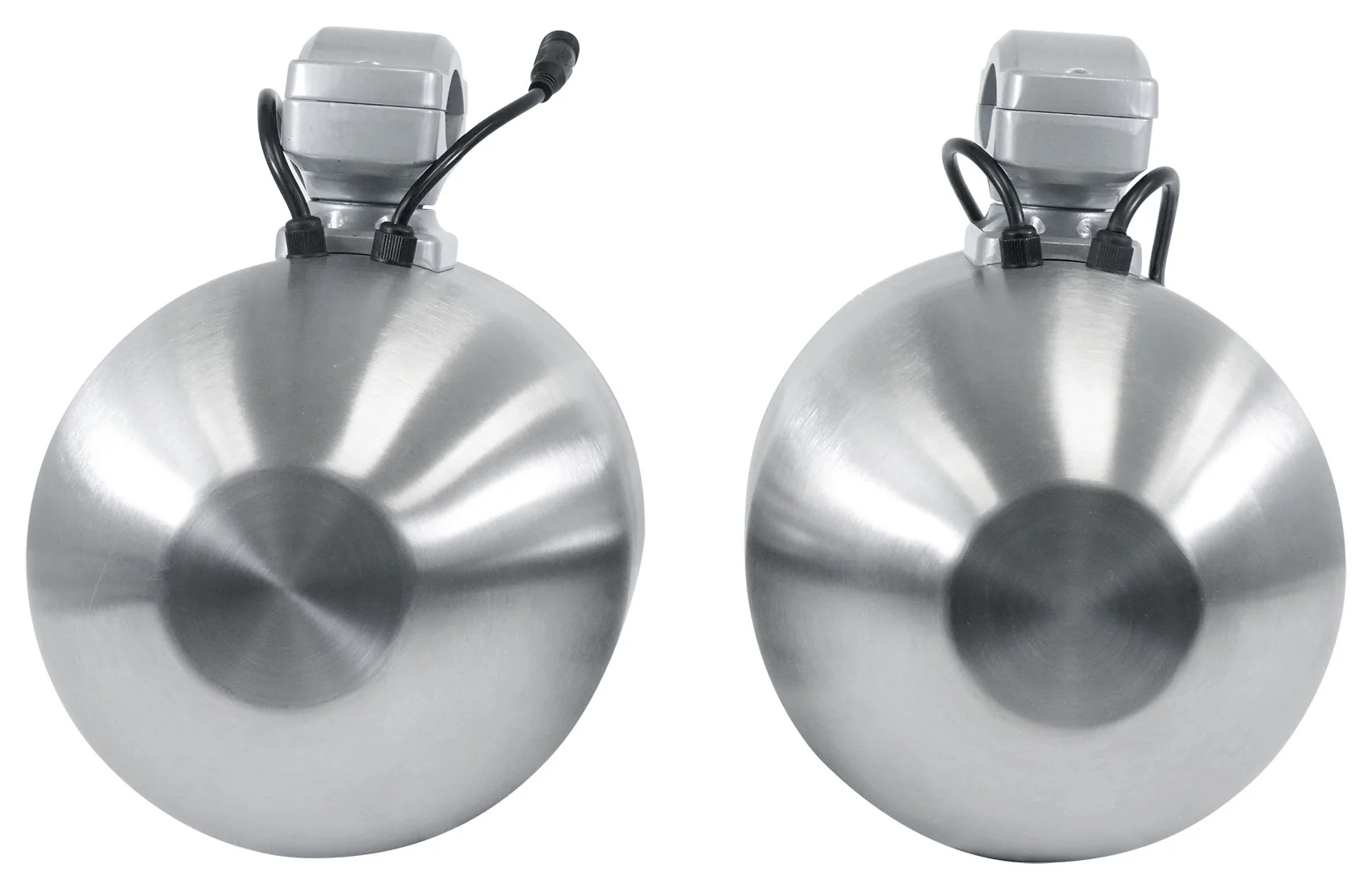 WB65KLS SILVER 2-Pair - Image 5