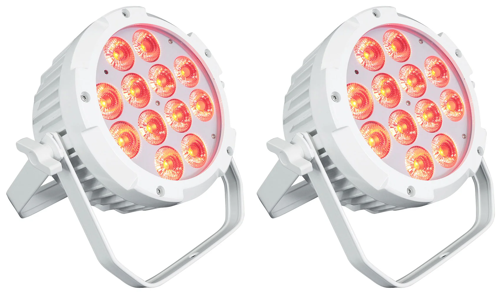 WET PAR PRO WHITE 2-Pack