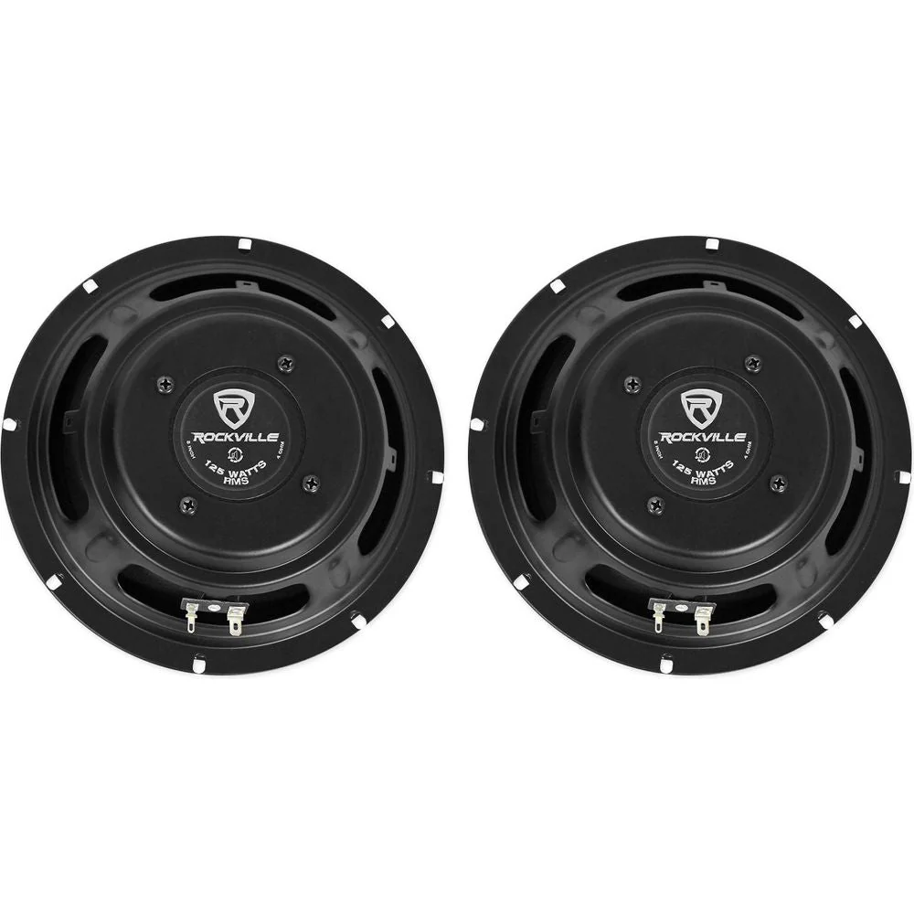 X8C 2-Pair - Image 7