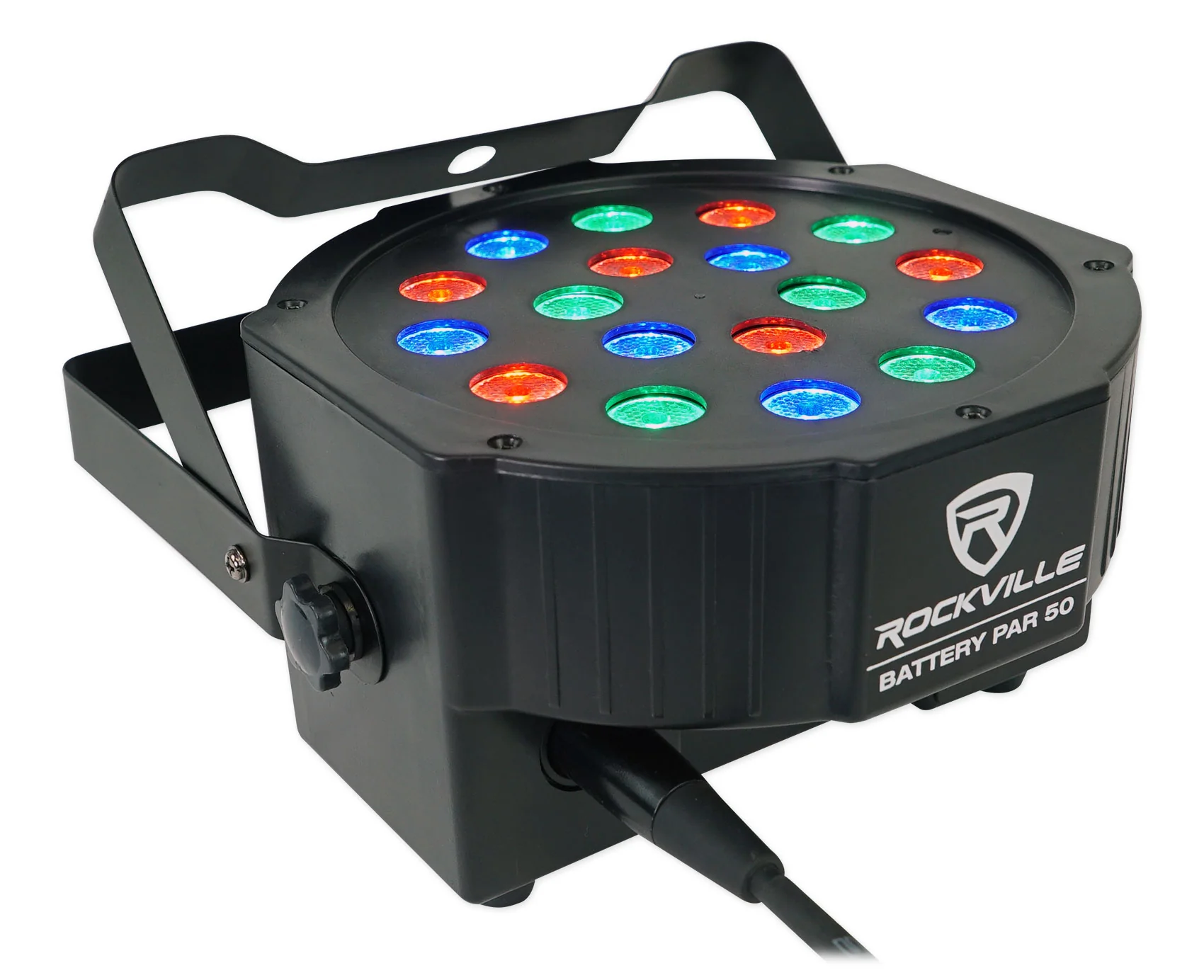 BATTERY PAR 50 24-Pack + RLB30 Lighting Bags Bundle - Image 10