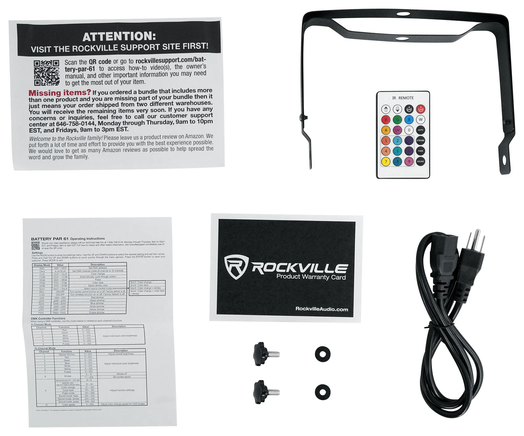 BATTERY PAR 61 24-Pack - Image 12