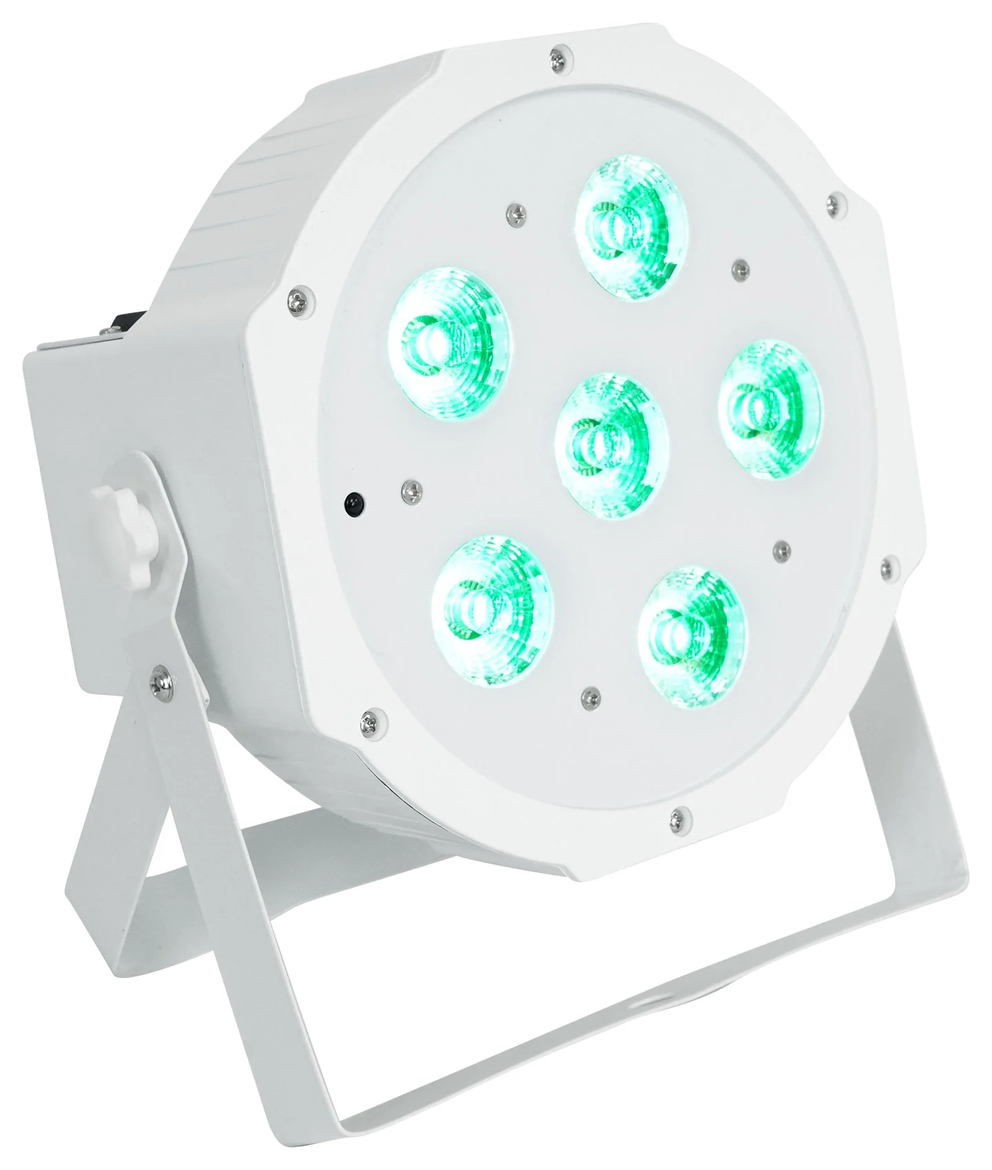 (24) BATTERY PAR 61 White - Image 12