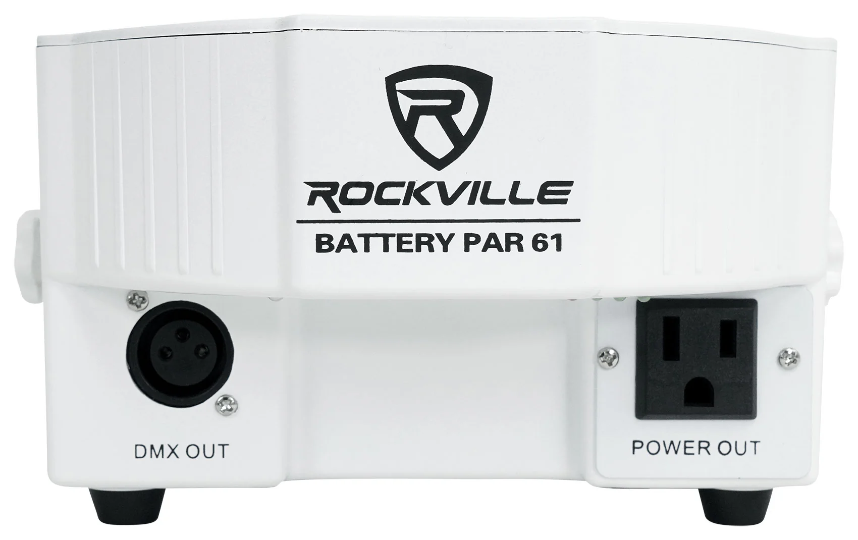 (24) BATTERY PAR 61 White - Image 4