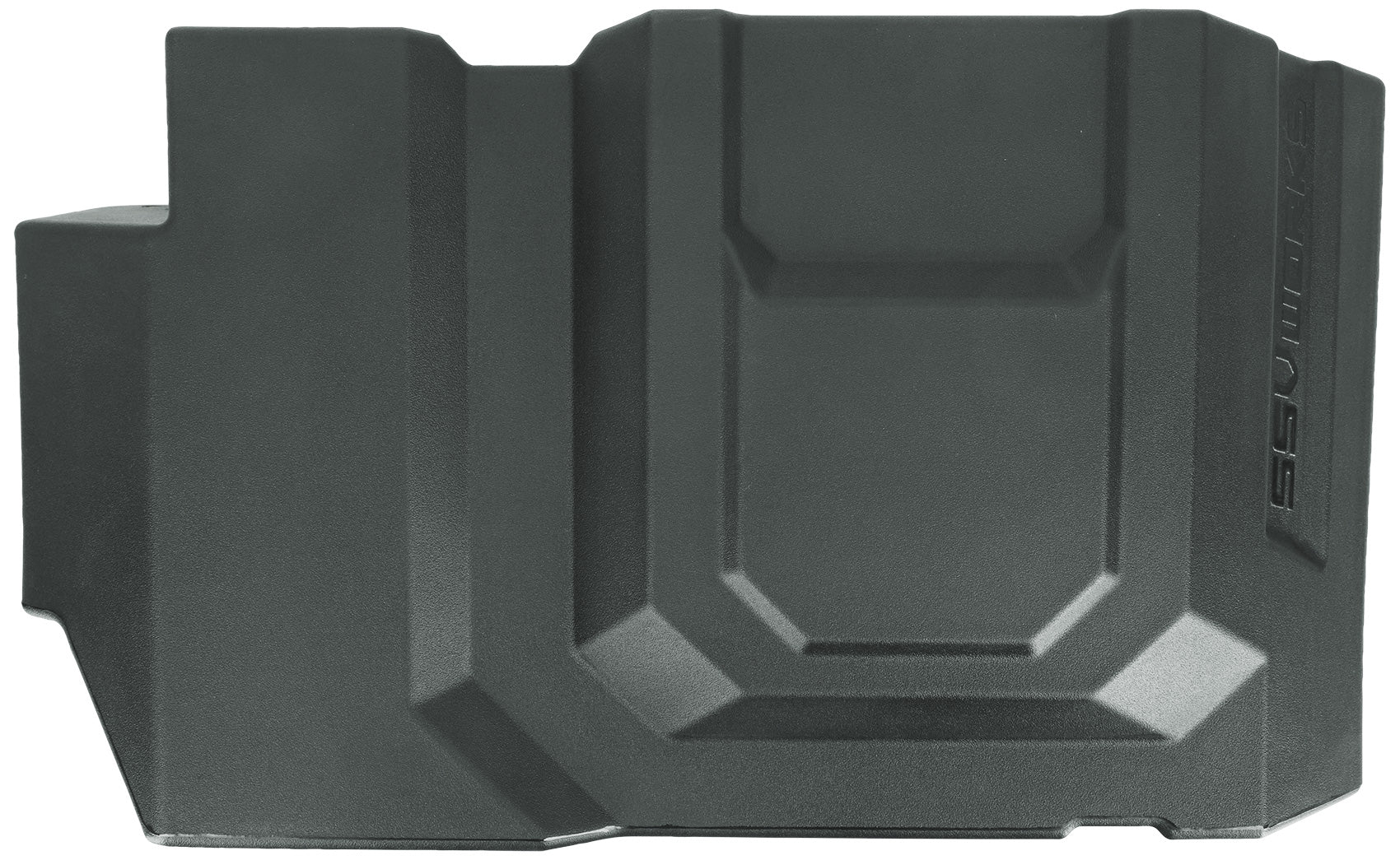 SSV Works 10" Subwoofer Enclosure for 2018-2024 Can-Am Defender+Home Speaker - Image 21