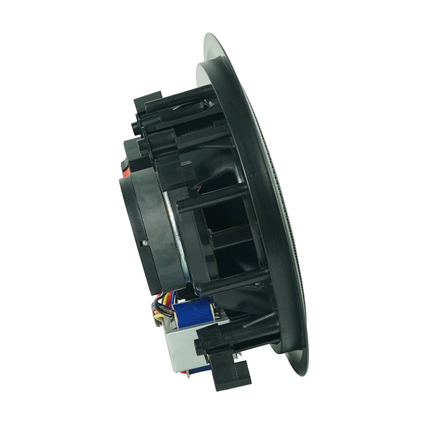 CC65T Black 50-Pack + RCS1000-6 Amplifier Bundle - Image 19