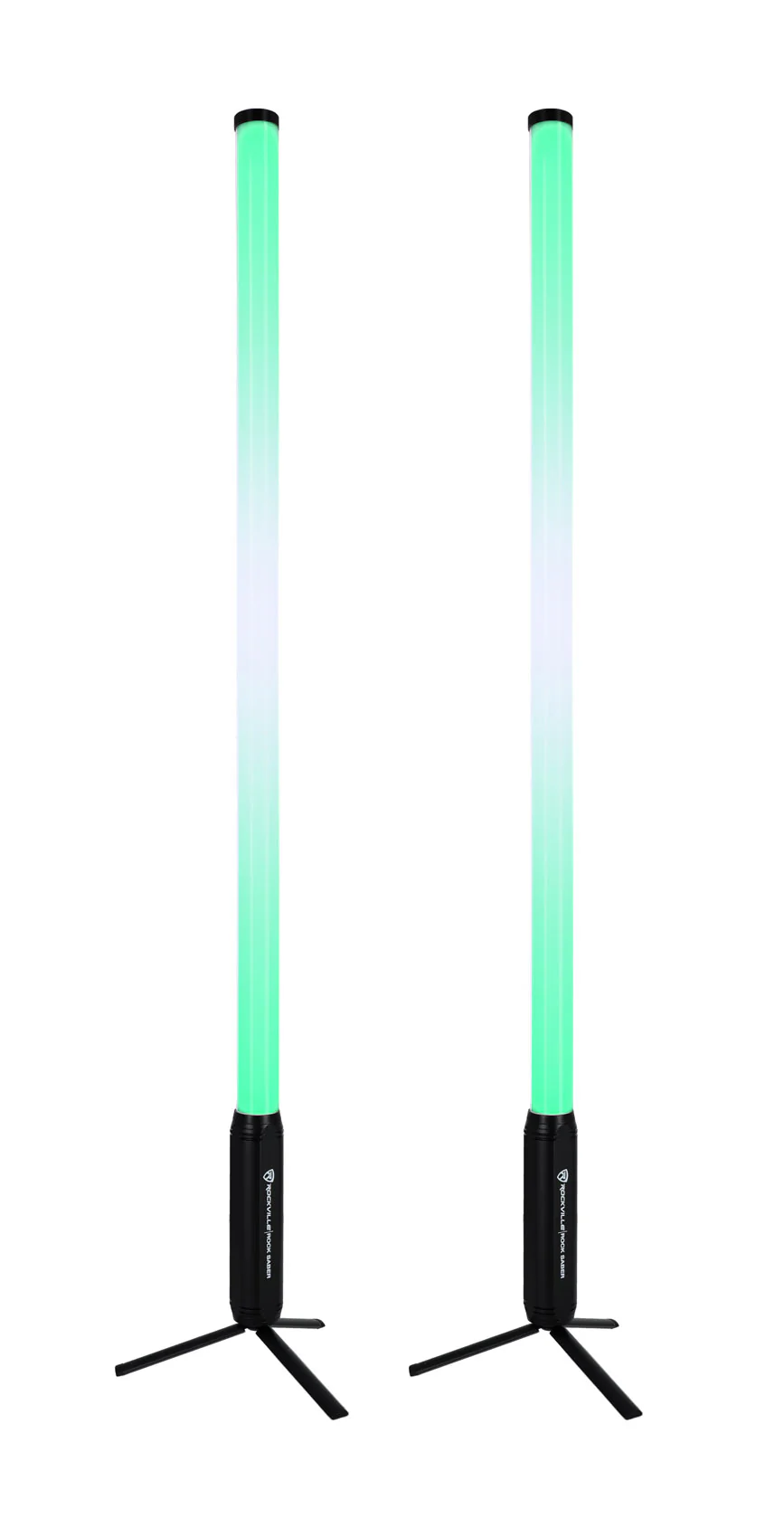 2x ROCK SABER BLACK - Image 4