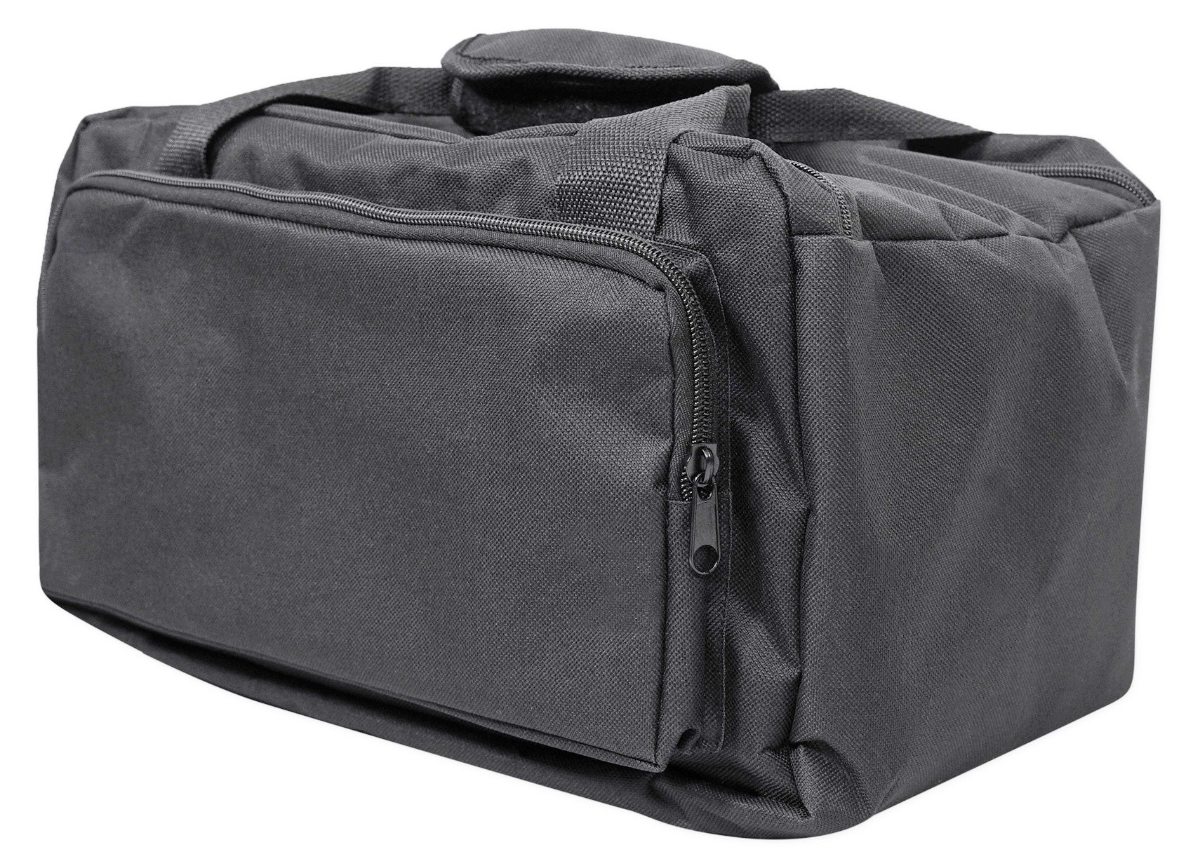 BATTERY PAR 50 White 3-Pack + RLB80 Lighting Bag Bundle - Image 7
