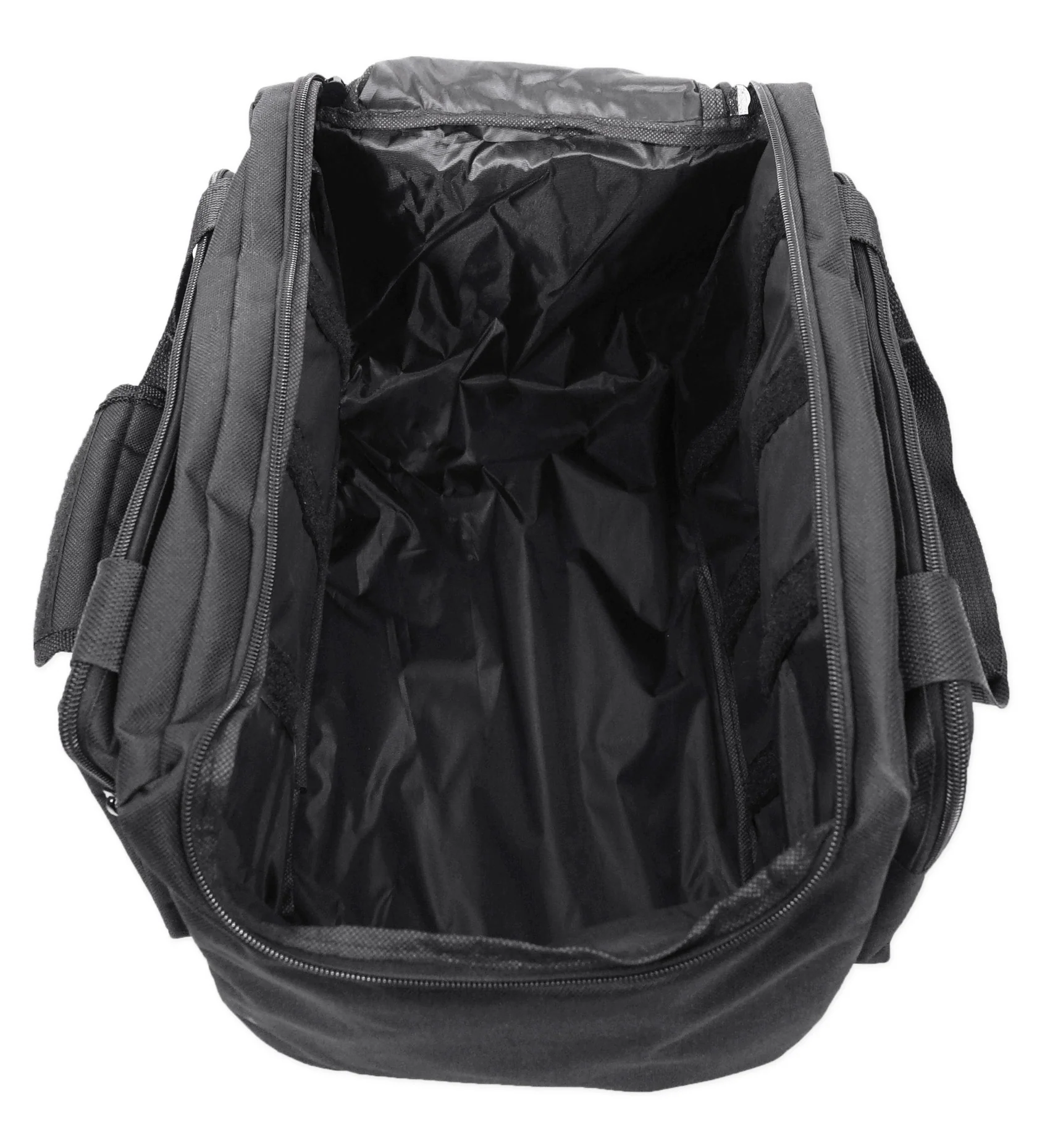 BATTERY PAR 50 White 3-Pack + RLB80 Lighting Bag Bundle - Image 9
