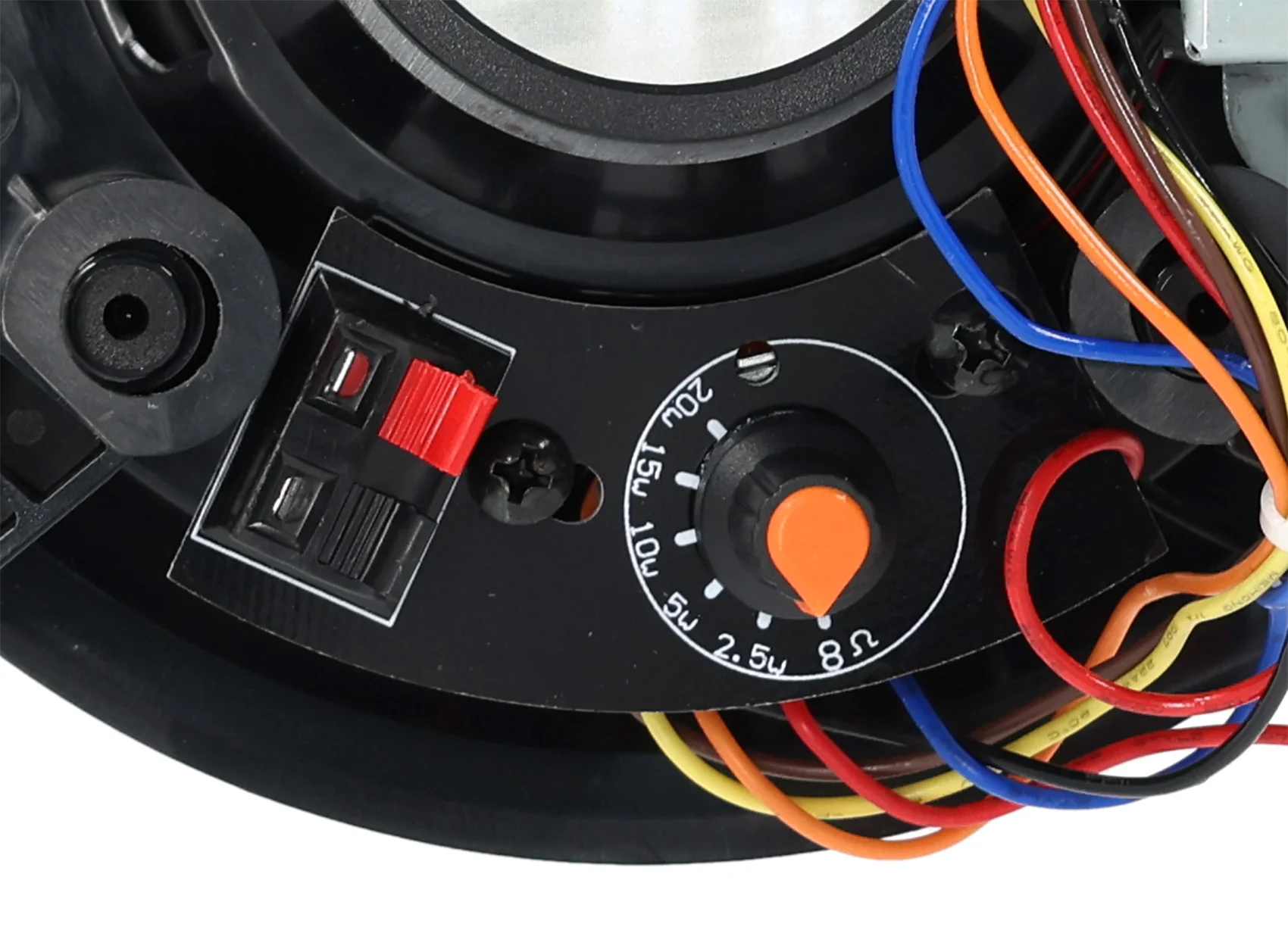 CC4T BLACK 3-Pair - Image 6