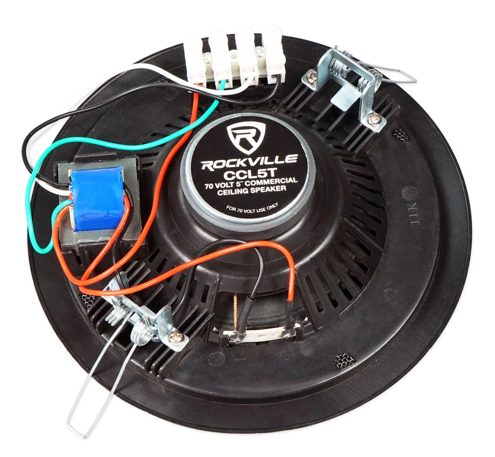 CCL5T BLACK 3 Quad-Pack - Image 5
