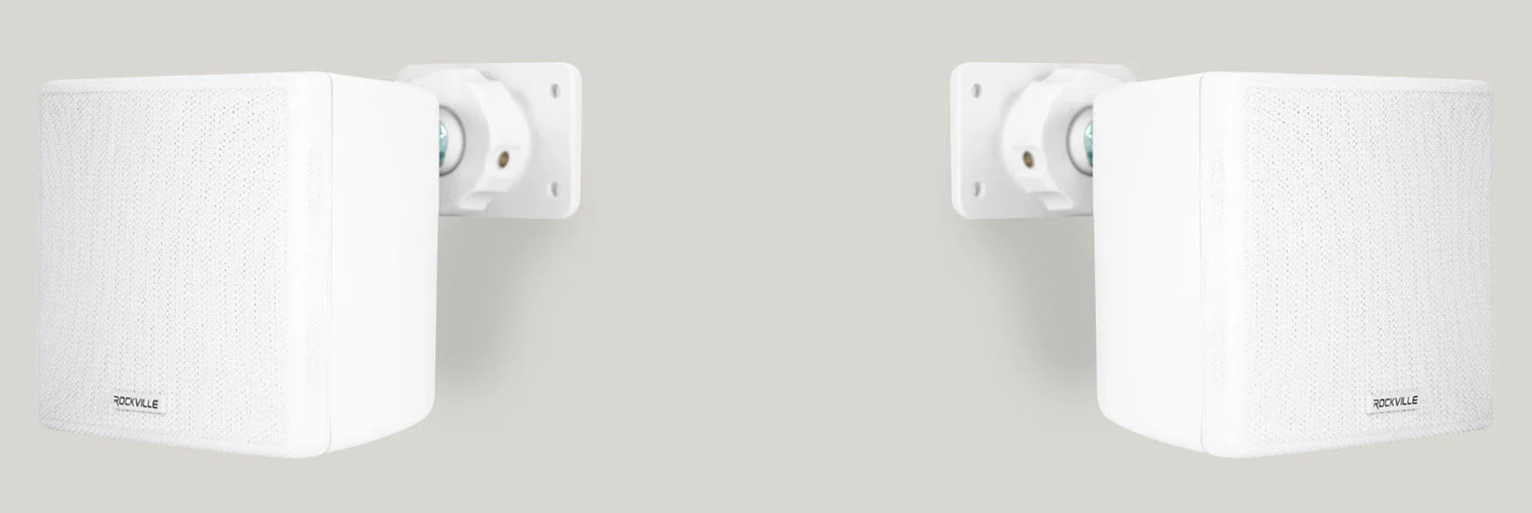Cube White 3-Pair - Image 5