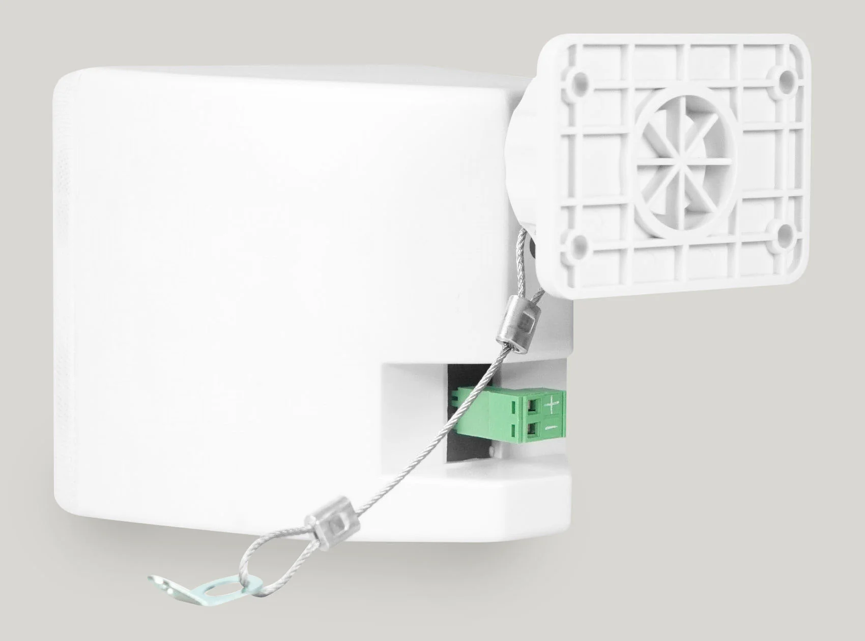 Cube White 3-Pair - Image 6