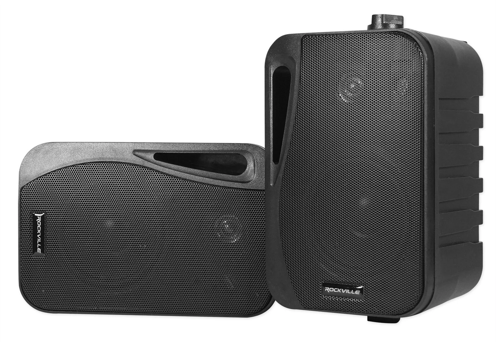 HP4S BK 3-Pair - Image 2