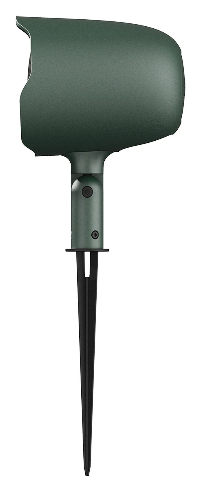 (6) JBL GSF3-GN 6.5" Landscape Ground Stake/Wall 70v Commercial Speakers+Amp - Image 10