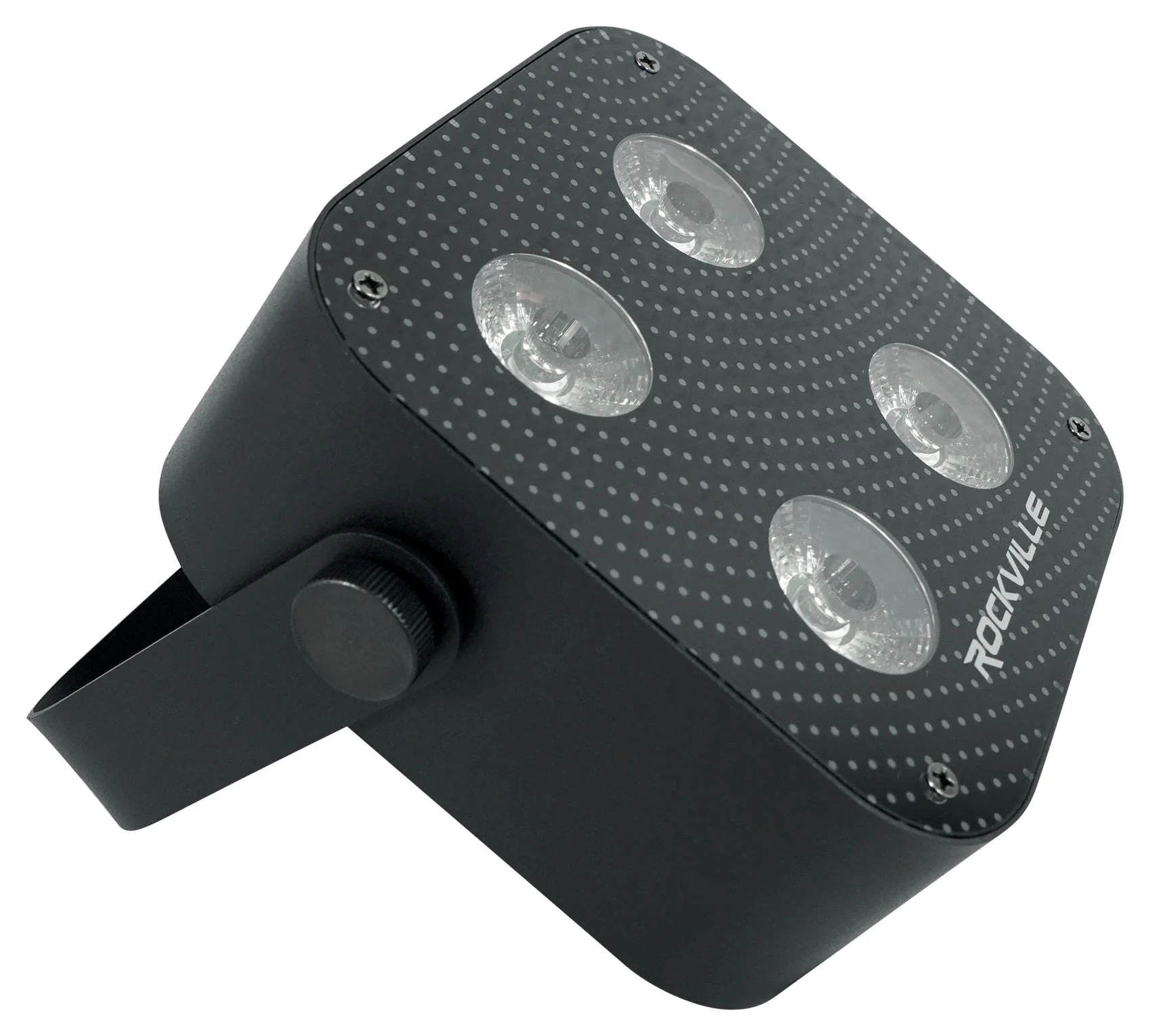 Mini RF4 Black 3-Pack - Image 5