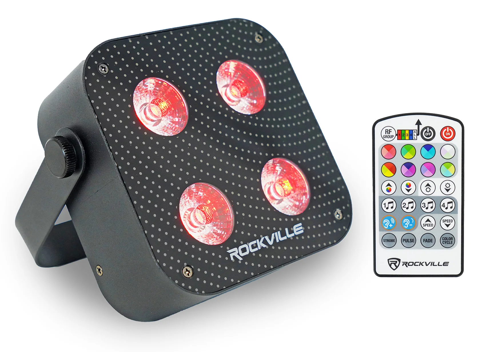 MINI RF4 V2 BLACK 3-Pack - Image 2