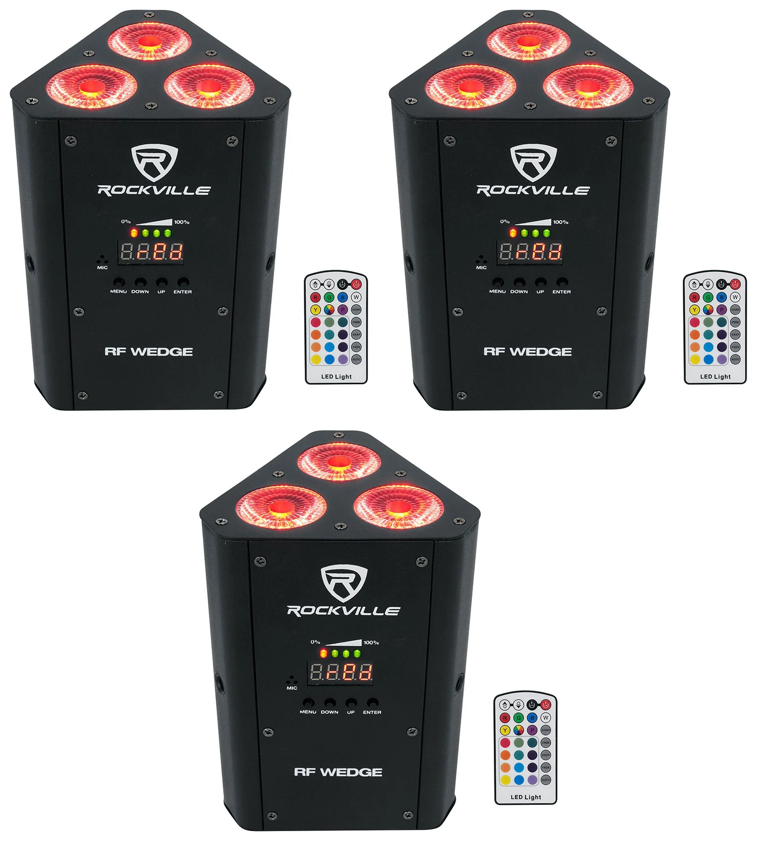 RF WEDGE - Image 3