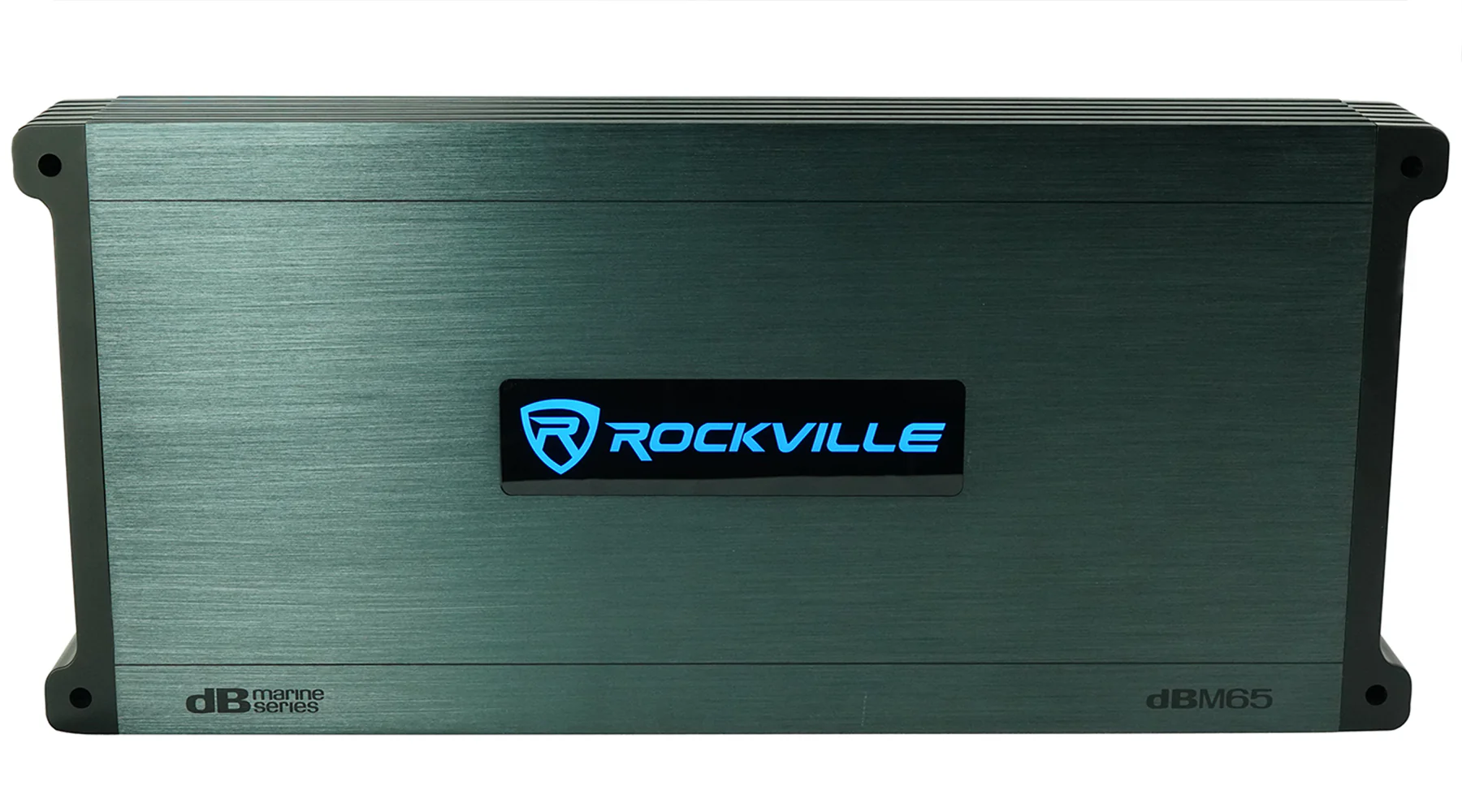 RKL80MB Black 6-Pack + DBM65 Marine Amplifier Bundle - Image 8