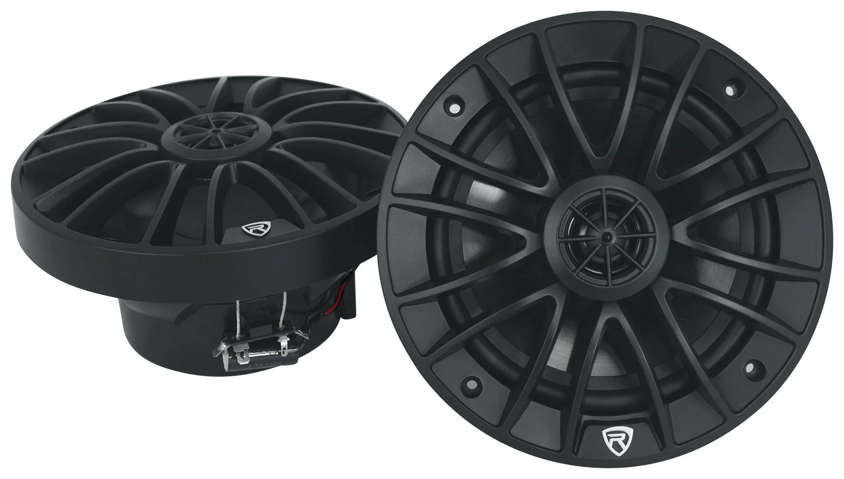 RM-PREMIUM-65 Black 6-Pack + DBM65 Marine Amplifier Bundle - Image 2