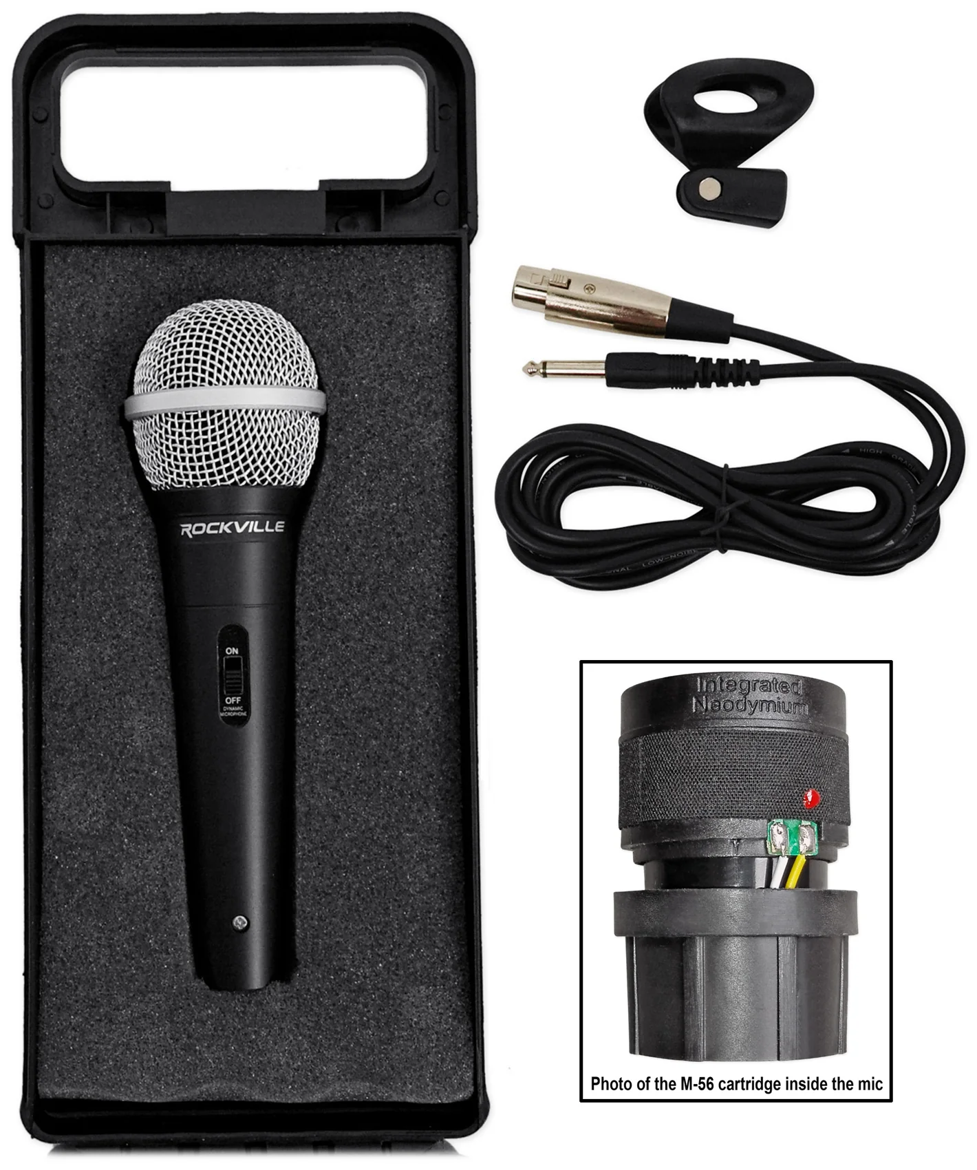 (3) RMC-XLR U - Image 2