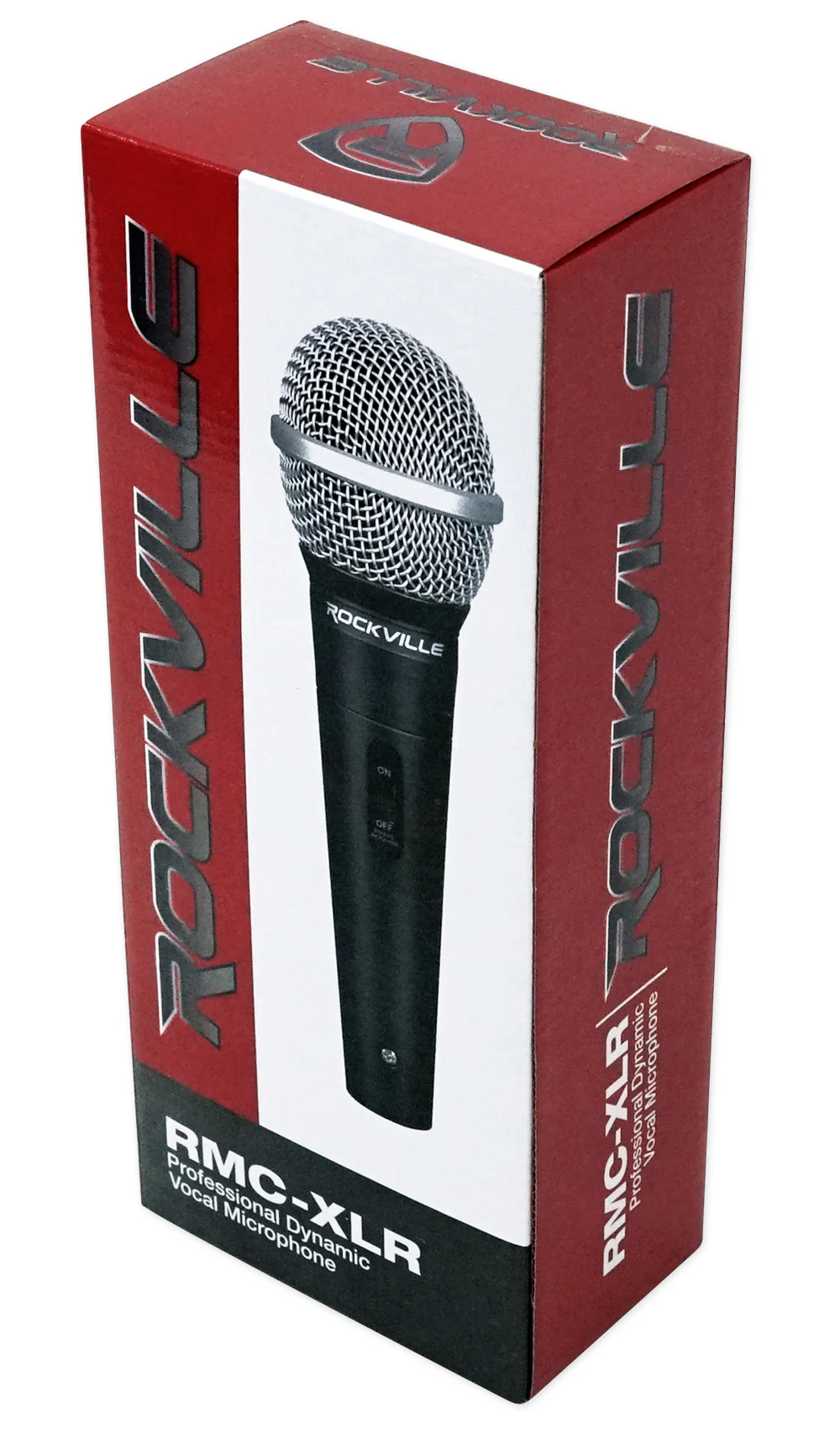 (3) RMC-XLR U - Image 8