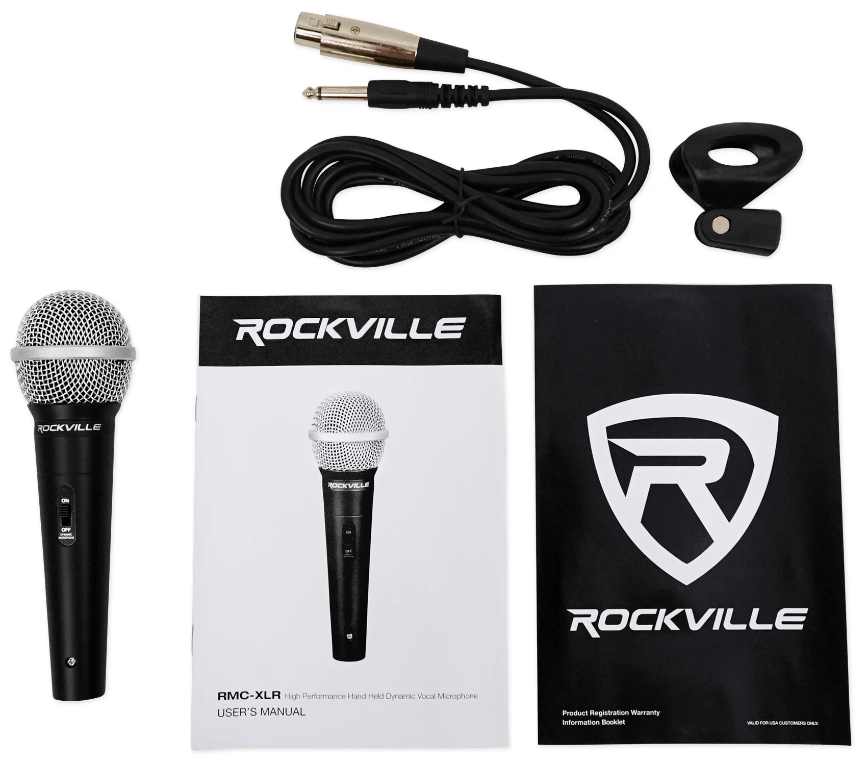 RMC-XLR 3-Pack - Image 11