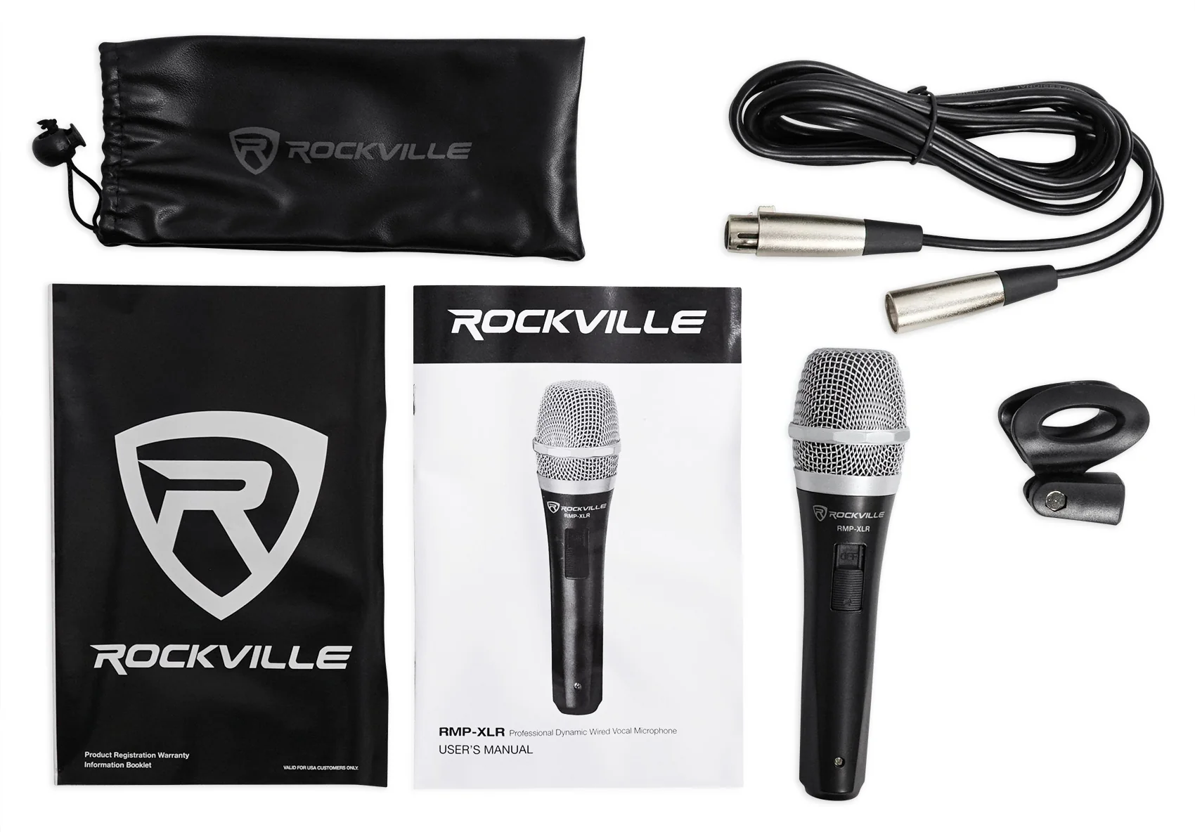 RMP-XLR 3-Pack - Image 8