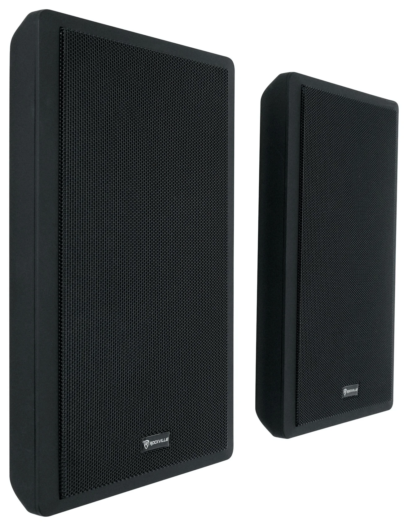 ROCKSLIM BLACK 3-Pair - Image 2