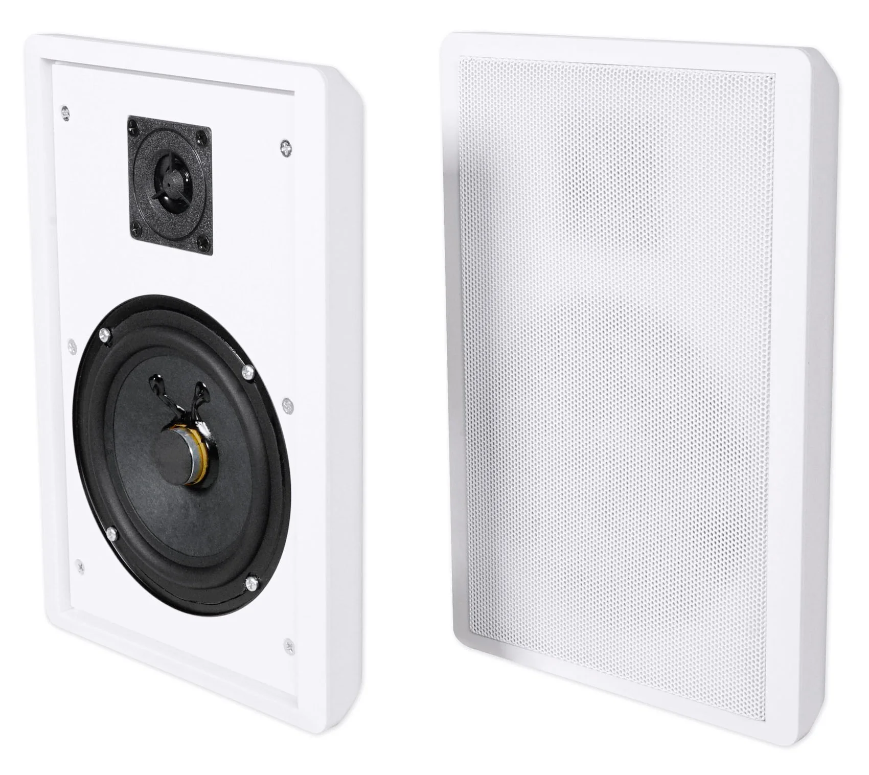 ROCKSLIM WHITE 3-Pair - Image 3