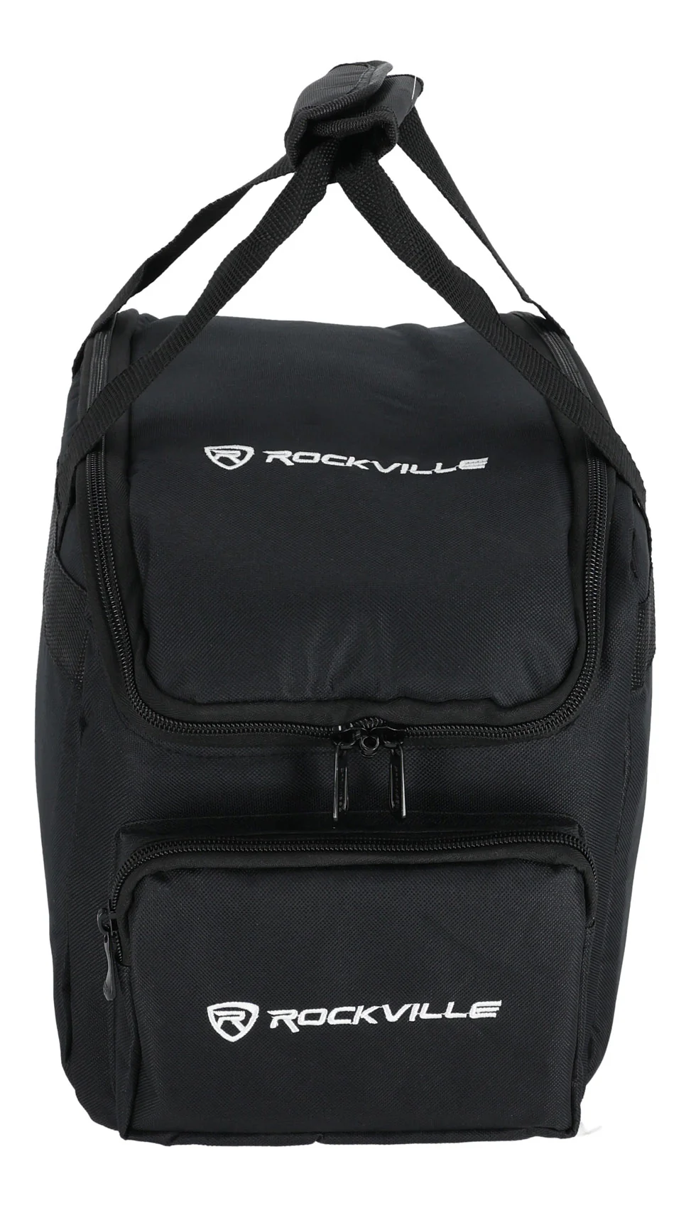RockWedge LED White 3-Pack + RLB25 Lighting Bag Bundle - Image 2