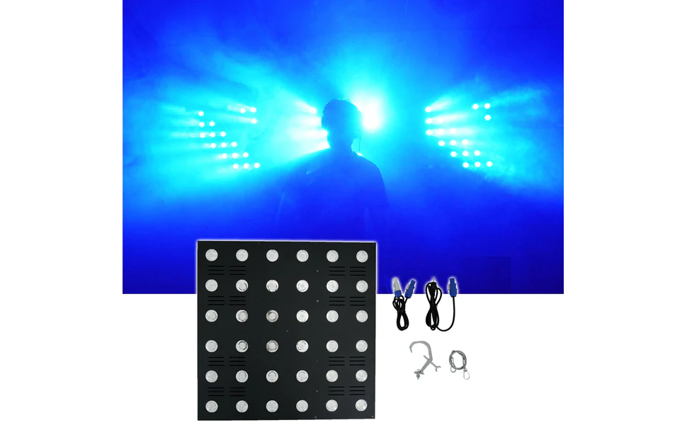 STAGE MATRIX 36 RGB 3-Pack - Image 3