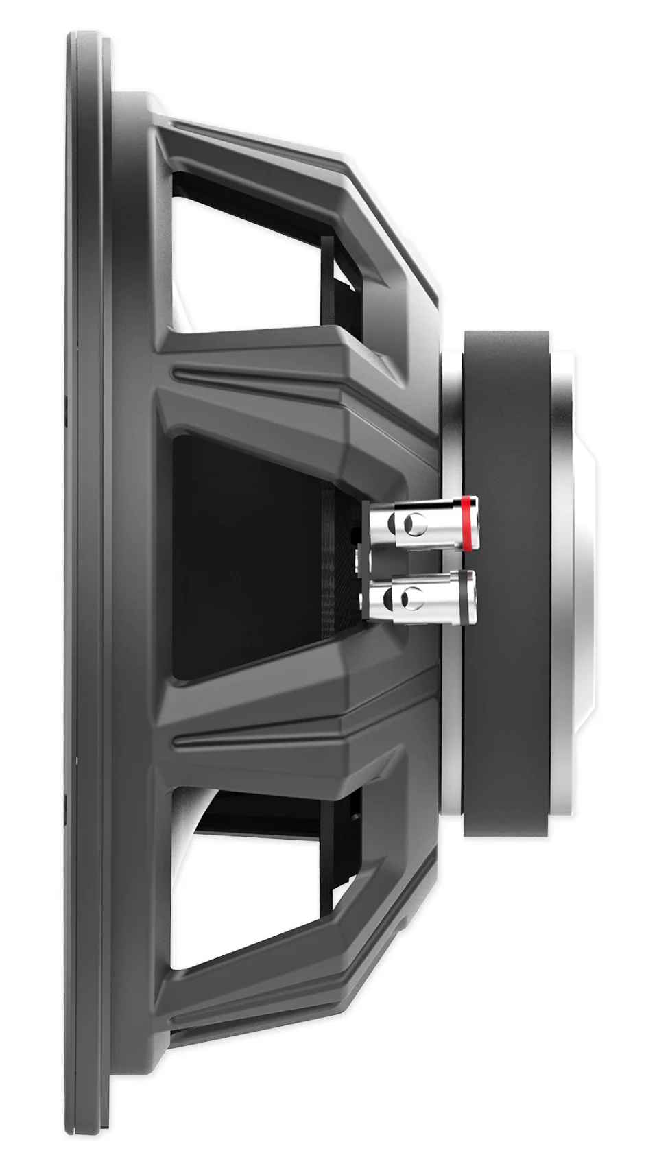 MTX 3510-02 10" 500 Watt SVC Car Audio Subwoofer Sub+Mono Amplifier+Amp Kit - Image 6