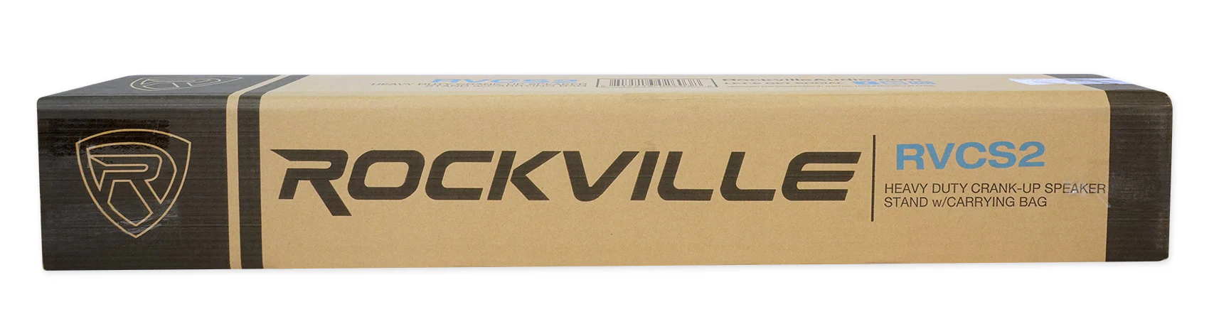 BATTERY PAR 50 White 4-Pack + RVCS2 Crank Stand Bundle - Image 18