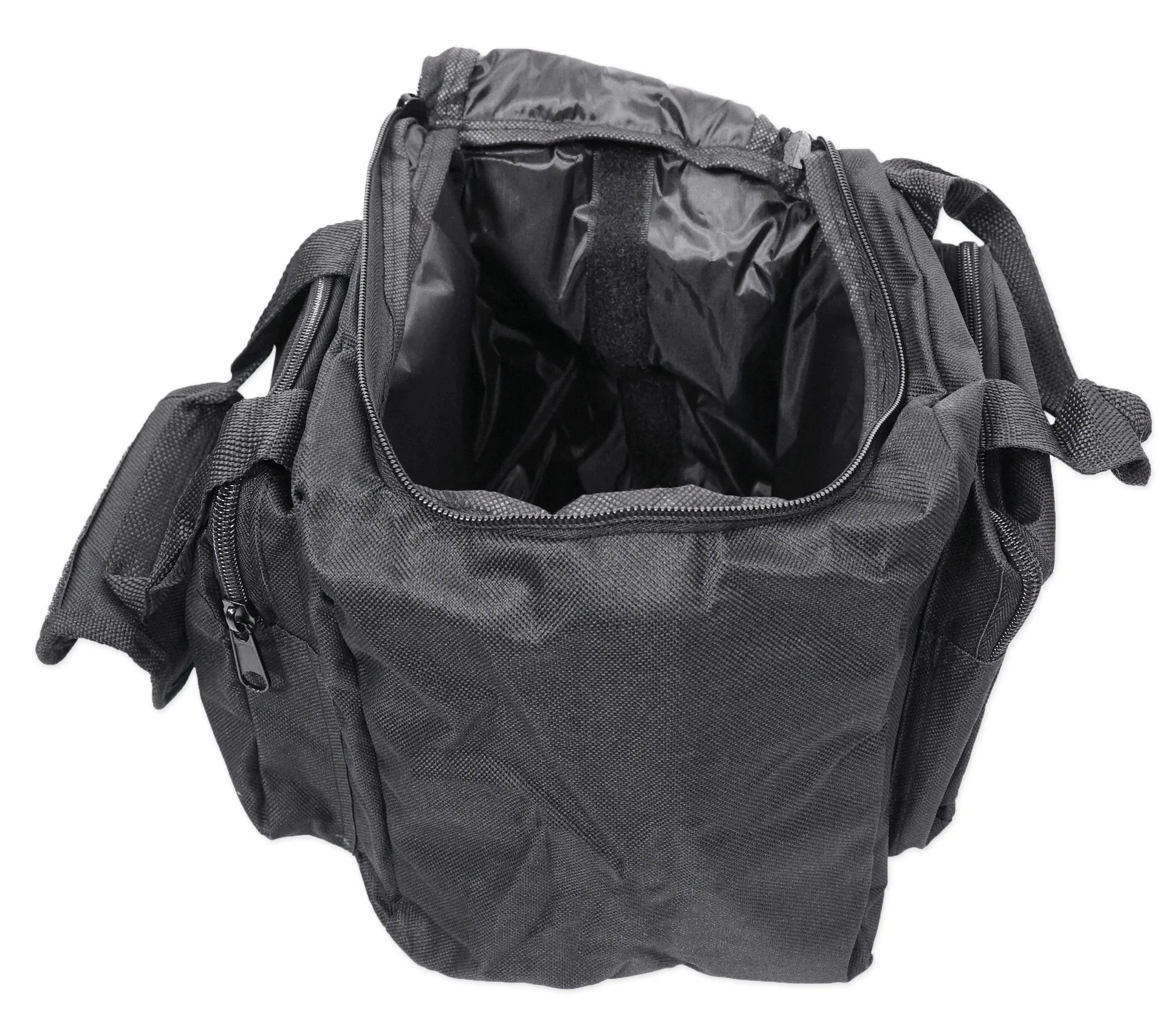 Battery Par 61 4-Pack + RLB90 Lighting Bags Bundle - Image 10