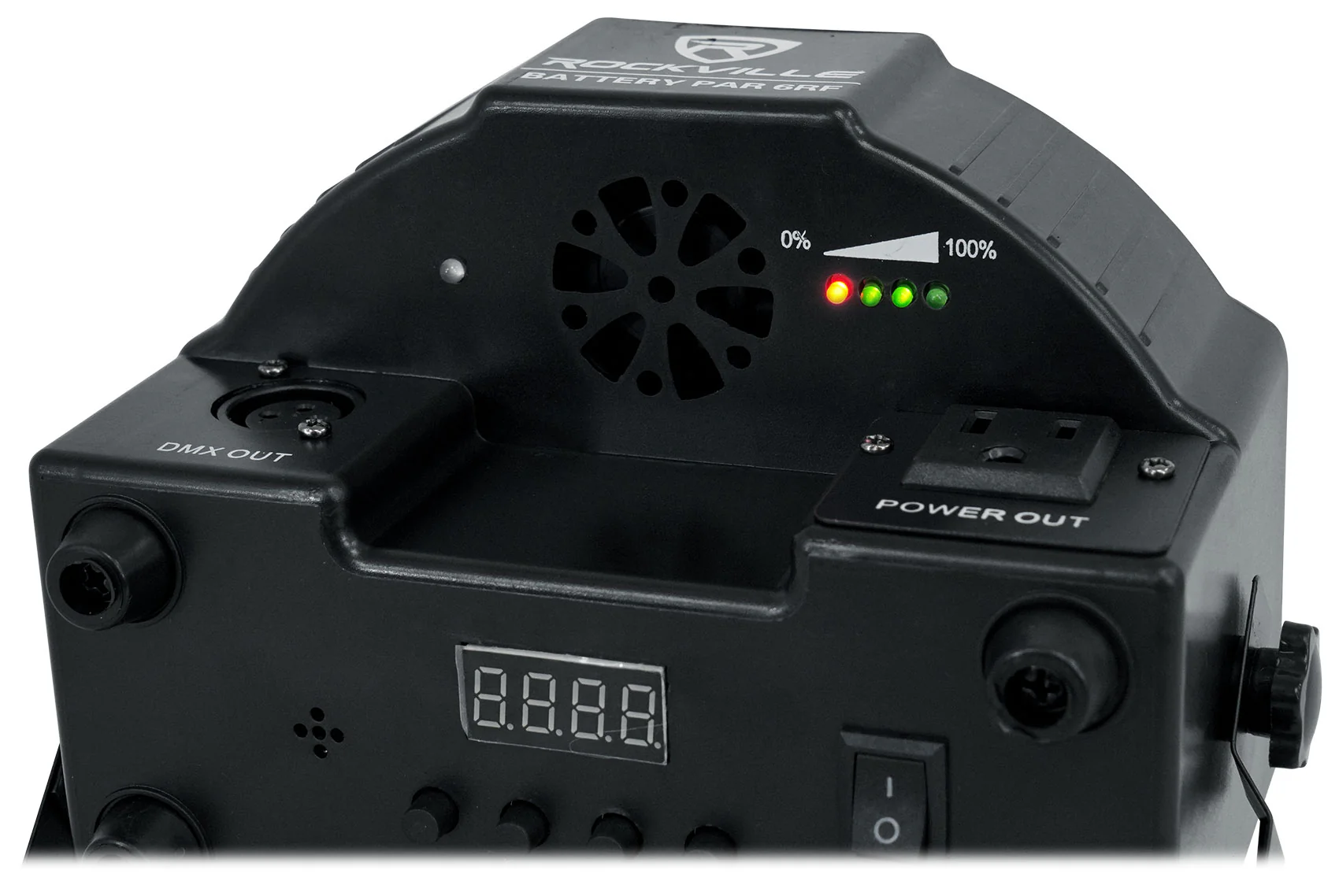 BATTERY PAR 6RF 4-Pack - Image 8