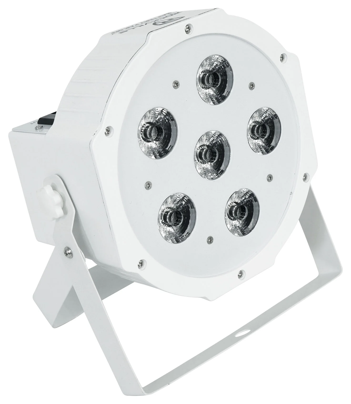 BATTERY PAR 6RF WHITE 4-Pack - Image 3