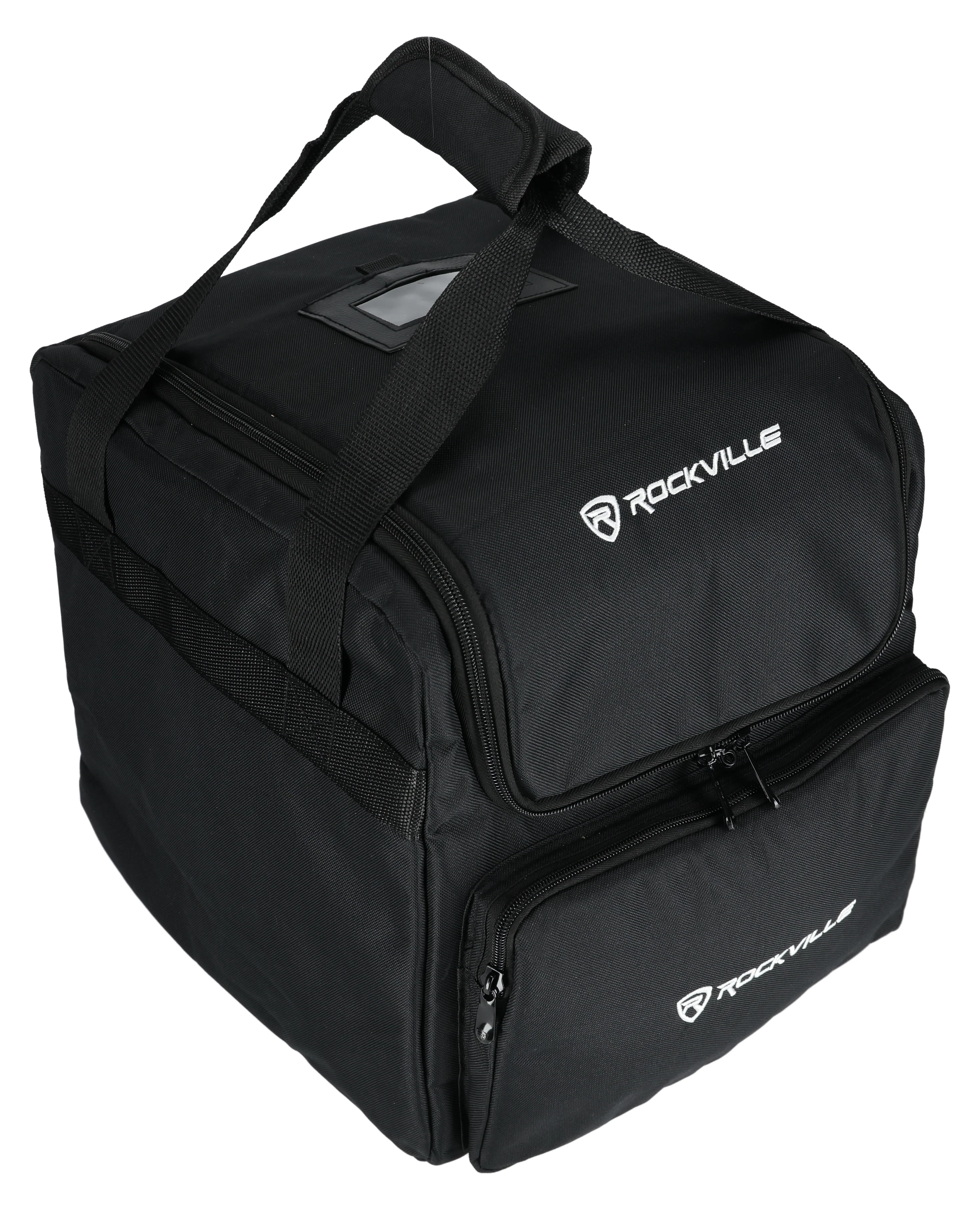 BEST PAR H2O 4-Pack + RLB40 Travel Bags Bundle - Image 4