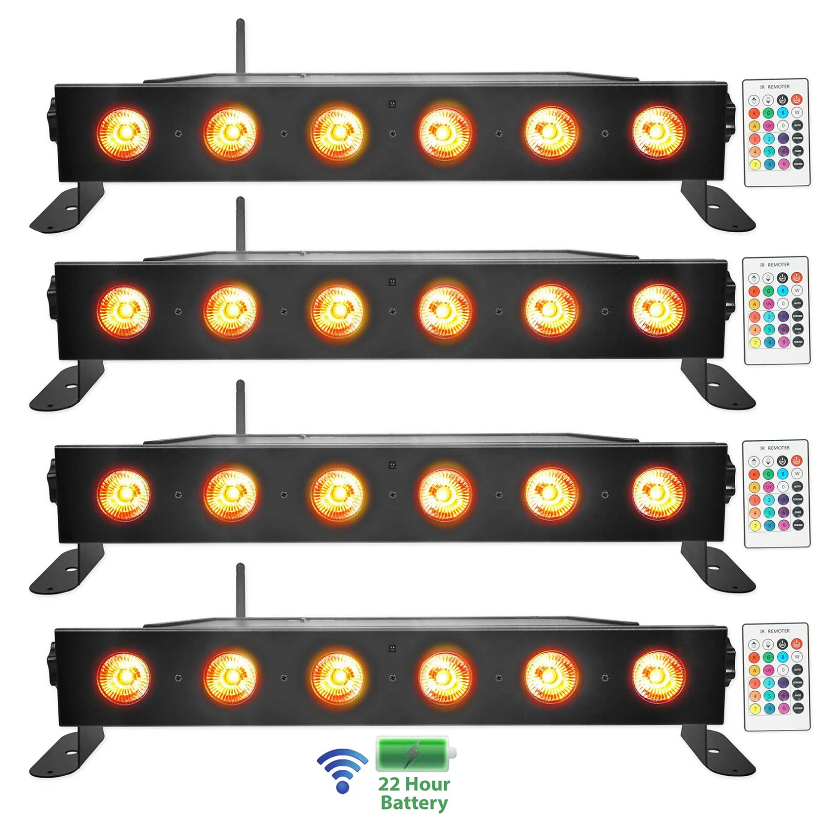 BEST STRIP 60 4-Pack